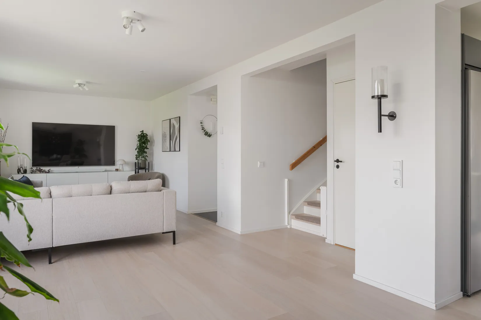 Radhus, Rosmarinvägen 11, Västra Ingelstad, Vellinge