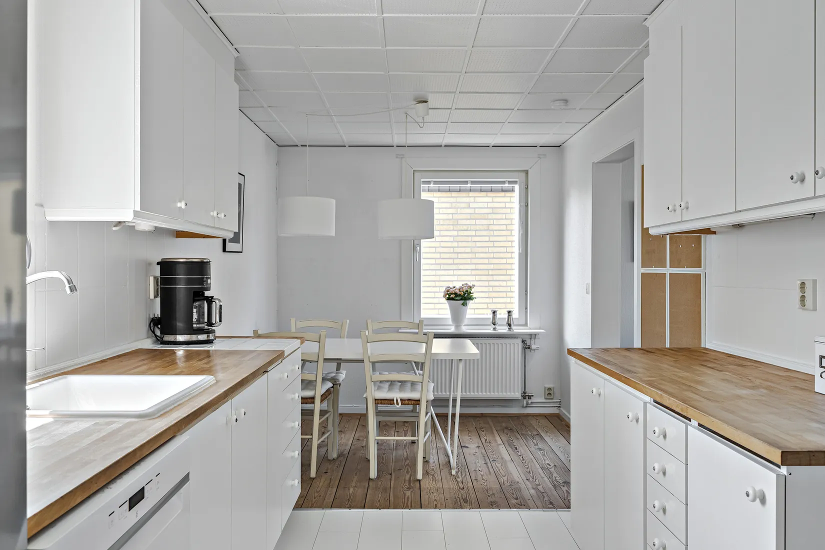 Villa, Köpmangatan 3, Hässleholm