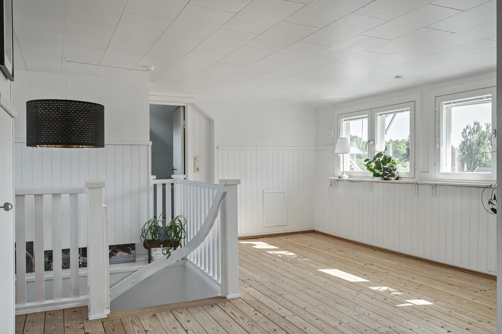 Villa, Köpmangatan 3, Hässleholm