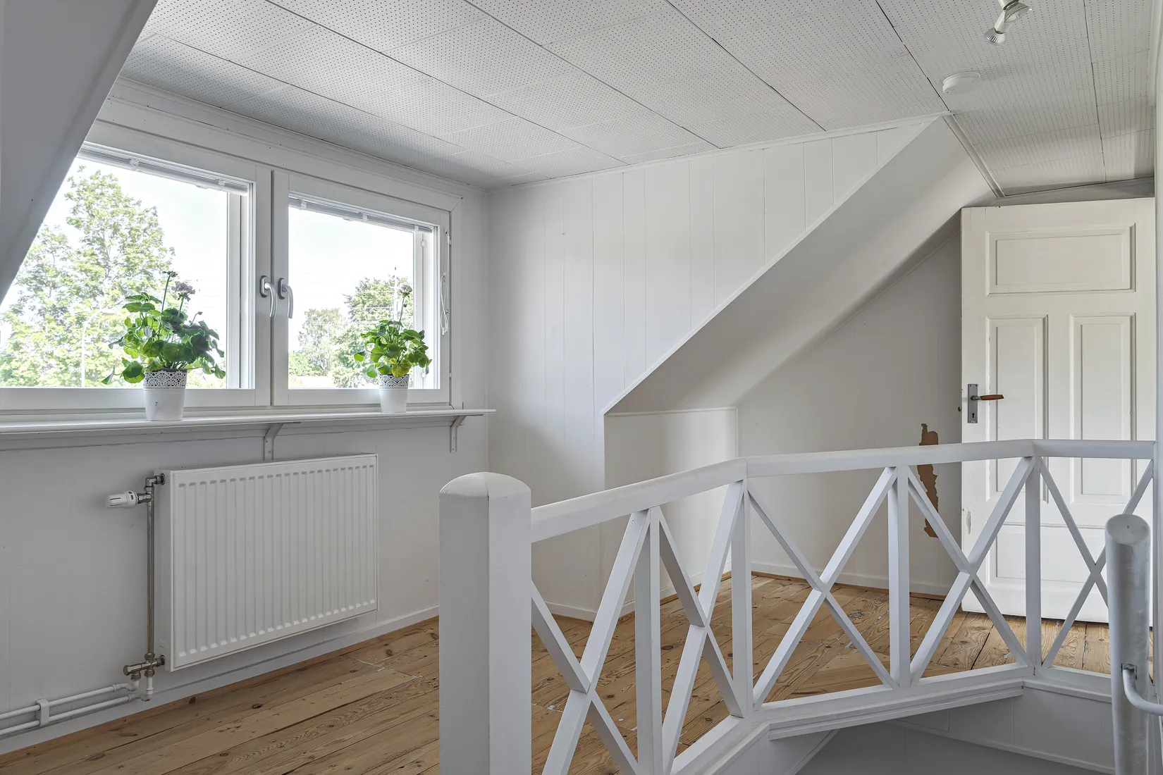 Villa, Köpmangatan 3, Hässleholm
