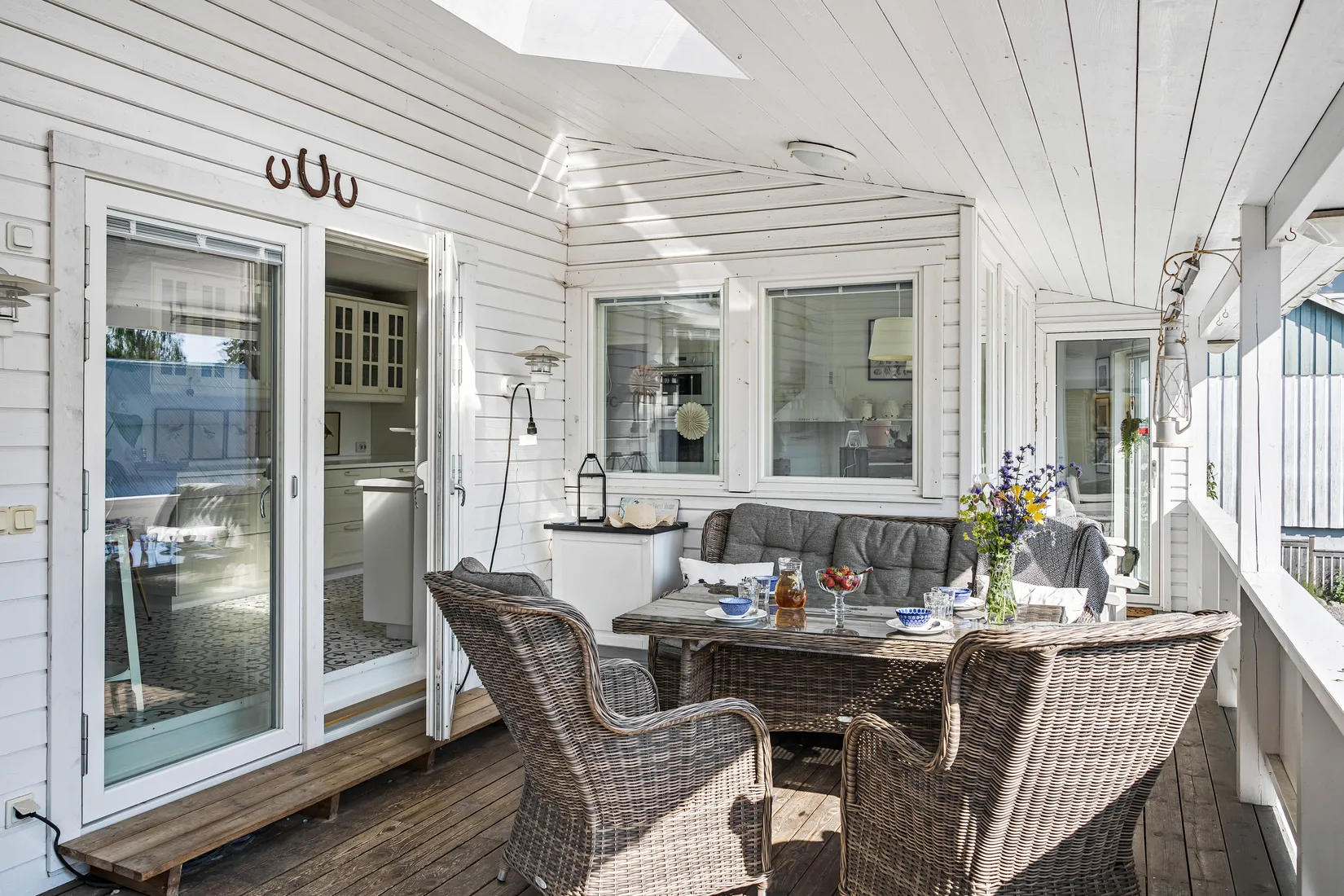 Villa, Köpmangatan 3, Hässleholm