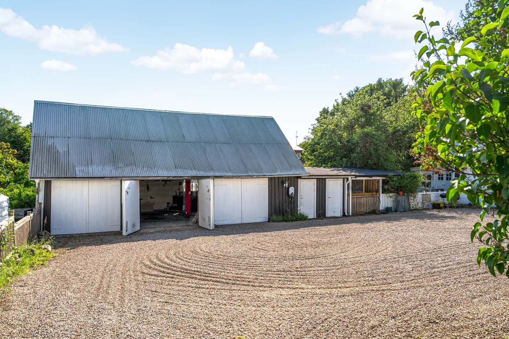 Villa, Köpmangatan 3, Hässleholm