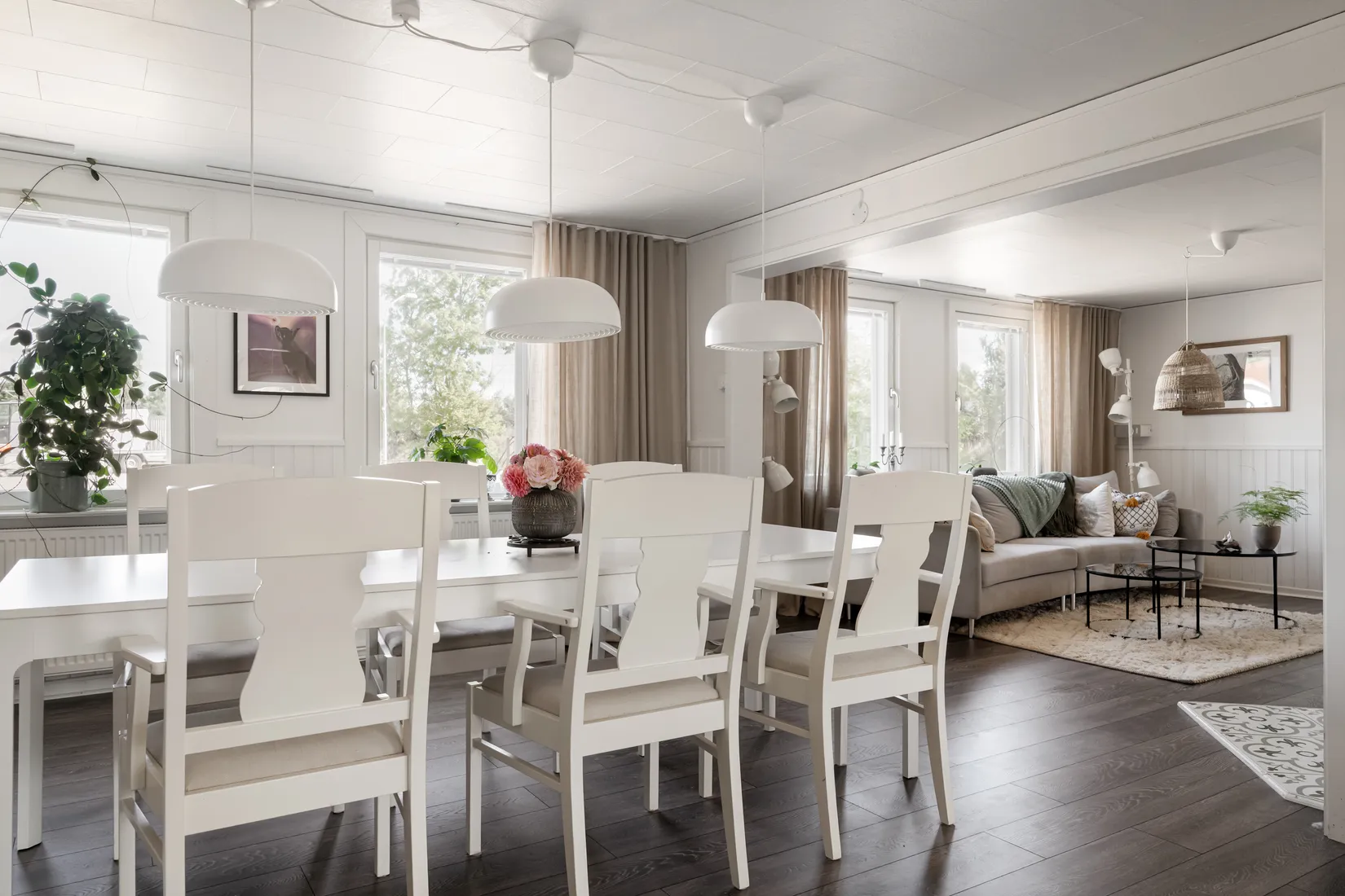 Villa, Köpmangatan 3, Hässleholm