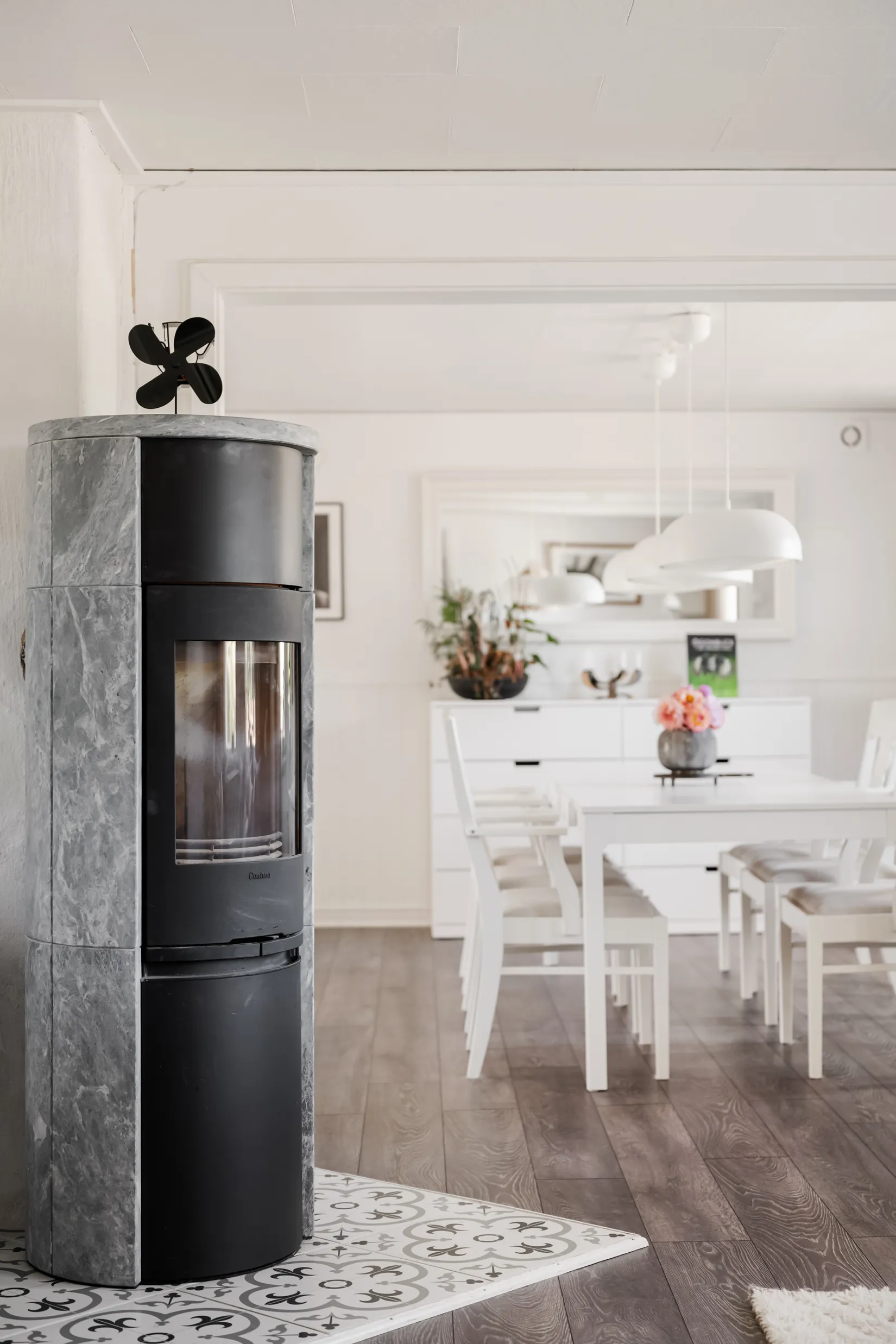 Villa, Köpmangatan 3, Hässleholm
