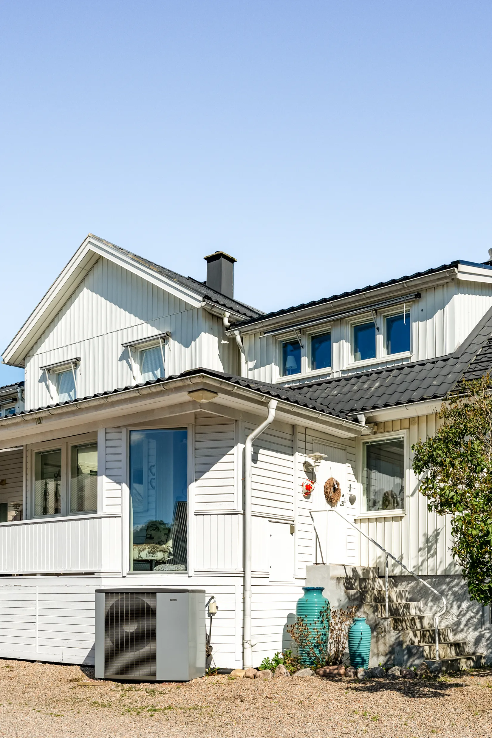 Villa, Köpmangatan 3, Hässleholm