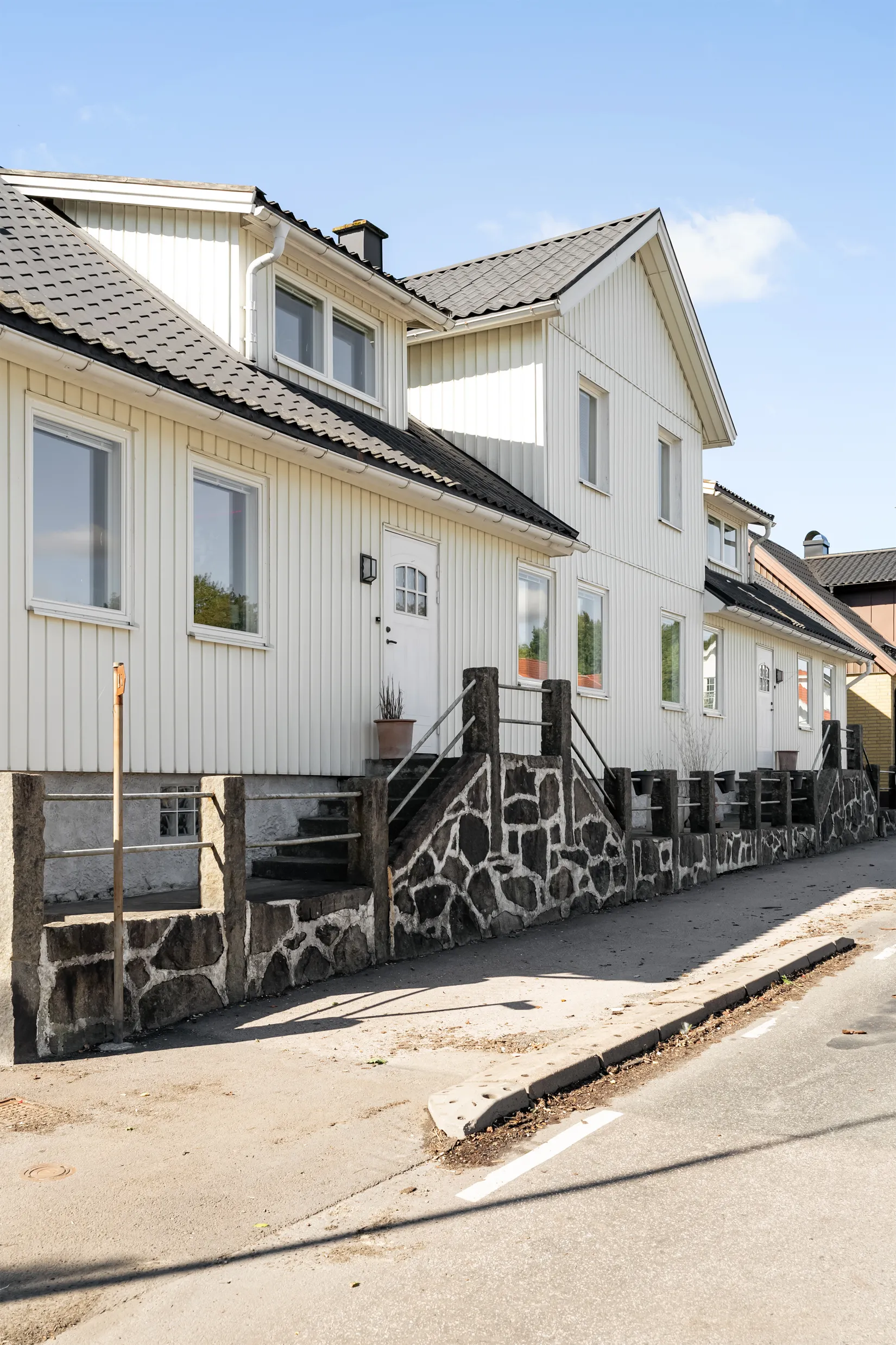 Villa, Köpmangatan 3, Hässleholm