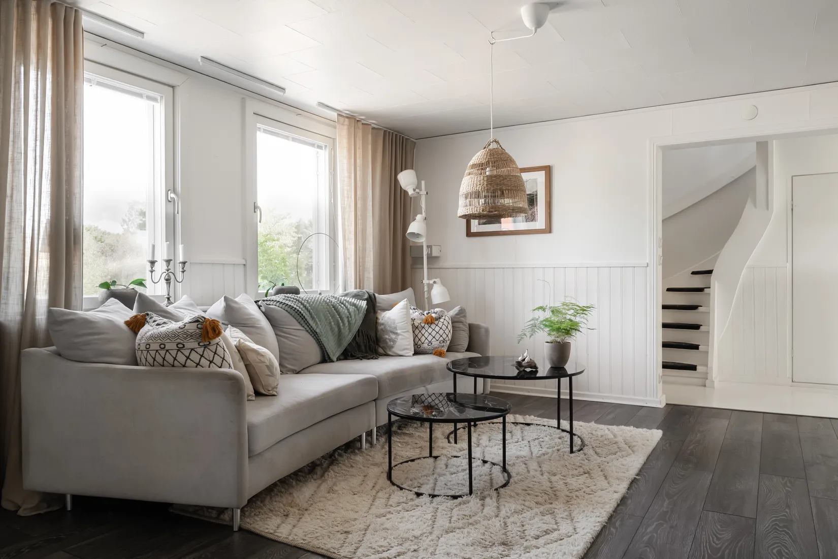 Villa, Köpmangatan 3, Hässleholm