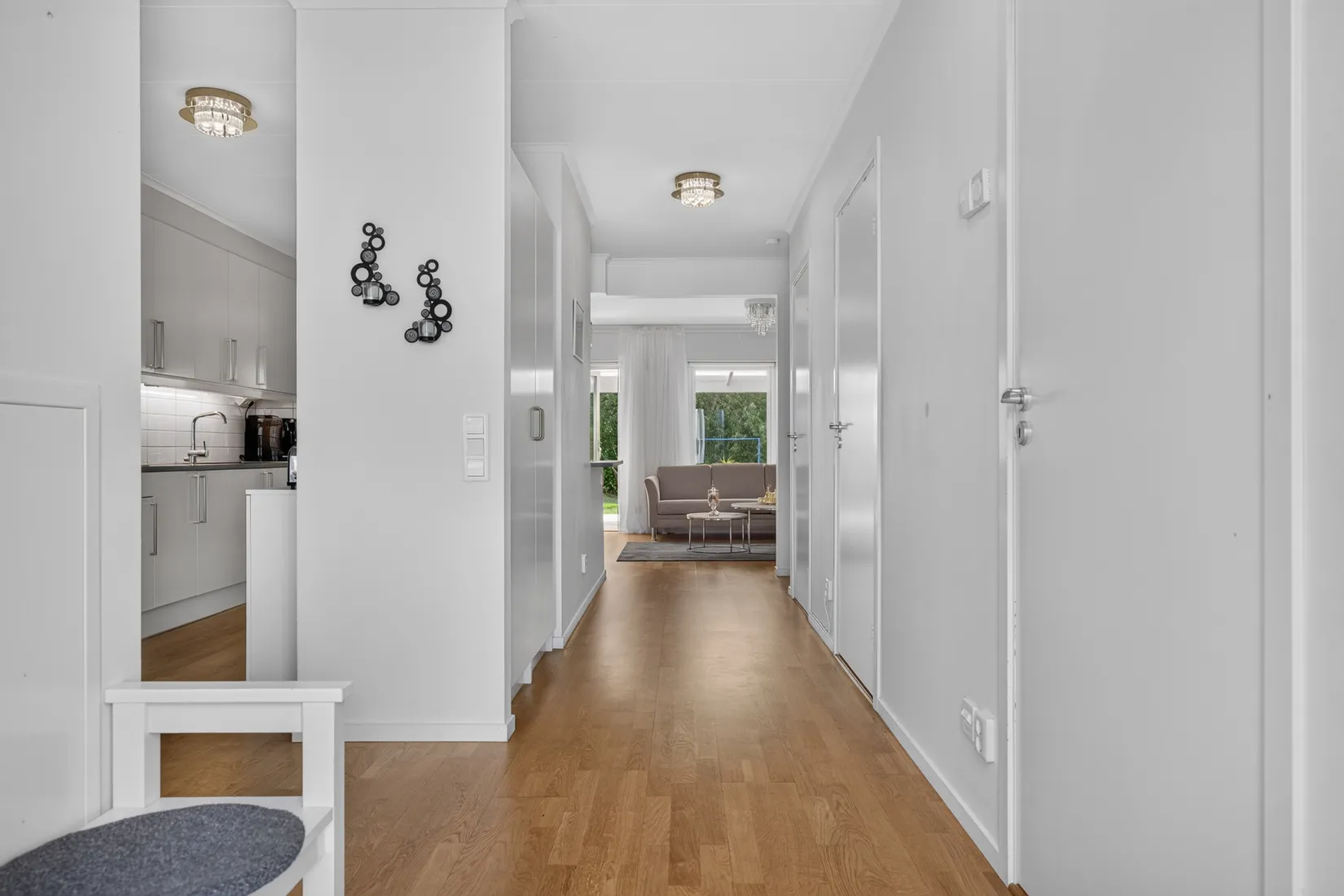 Bostadsrätt, Betesgatan 21B, Kumlaby, Kumla