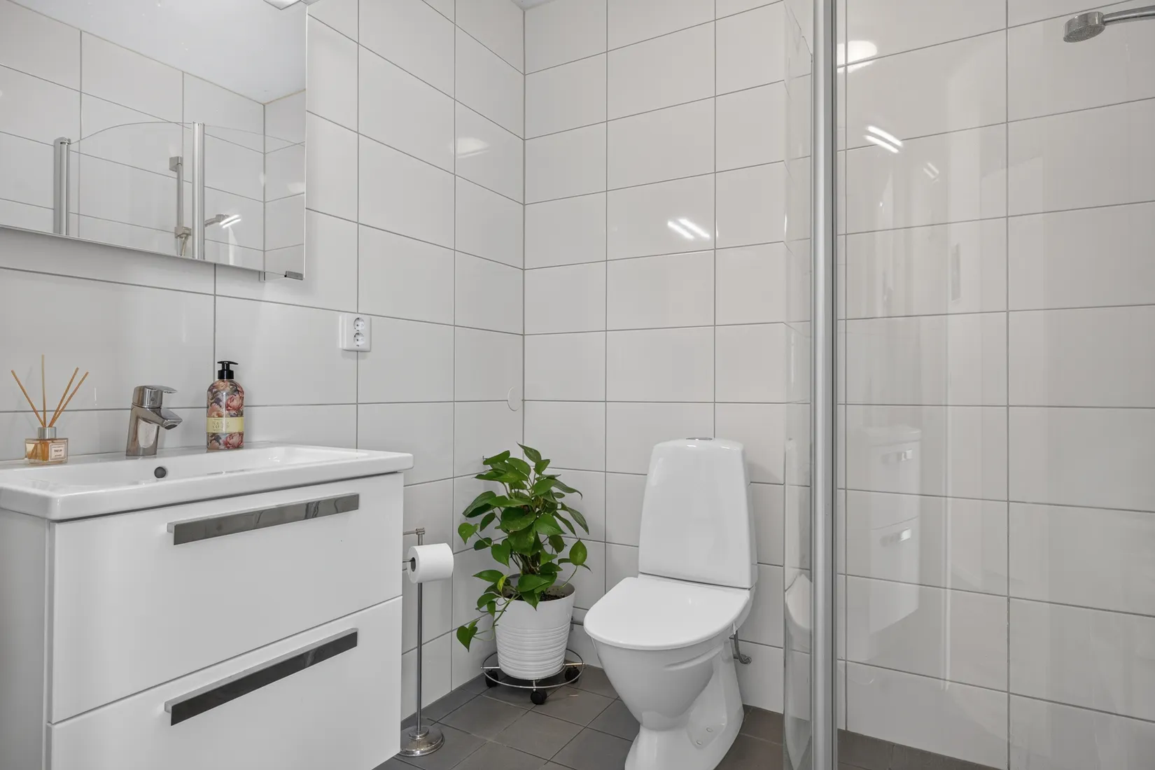 Bostadsrätt, Betesgatan 21B, Kumlaby, Kumla