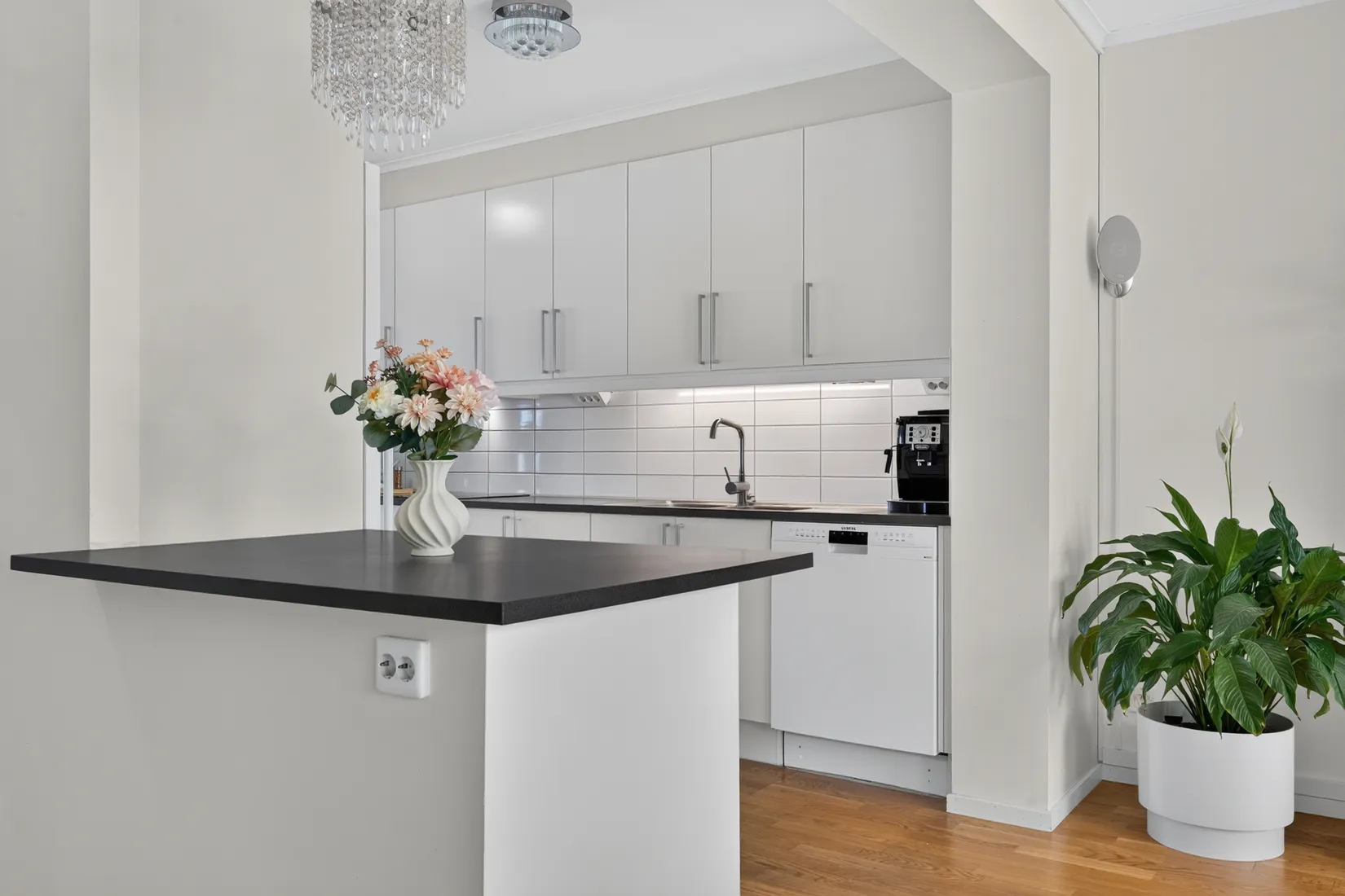 Bostadsrätt, Betesgatan 21B, Kumlaby, Kumla