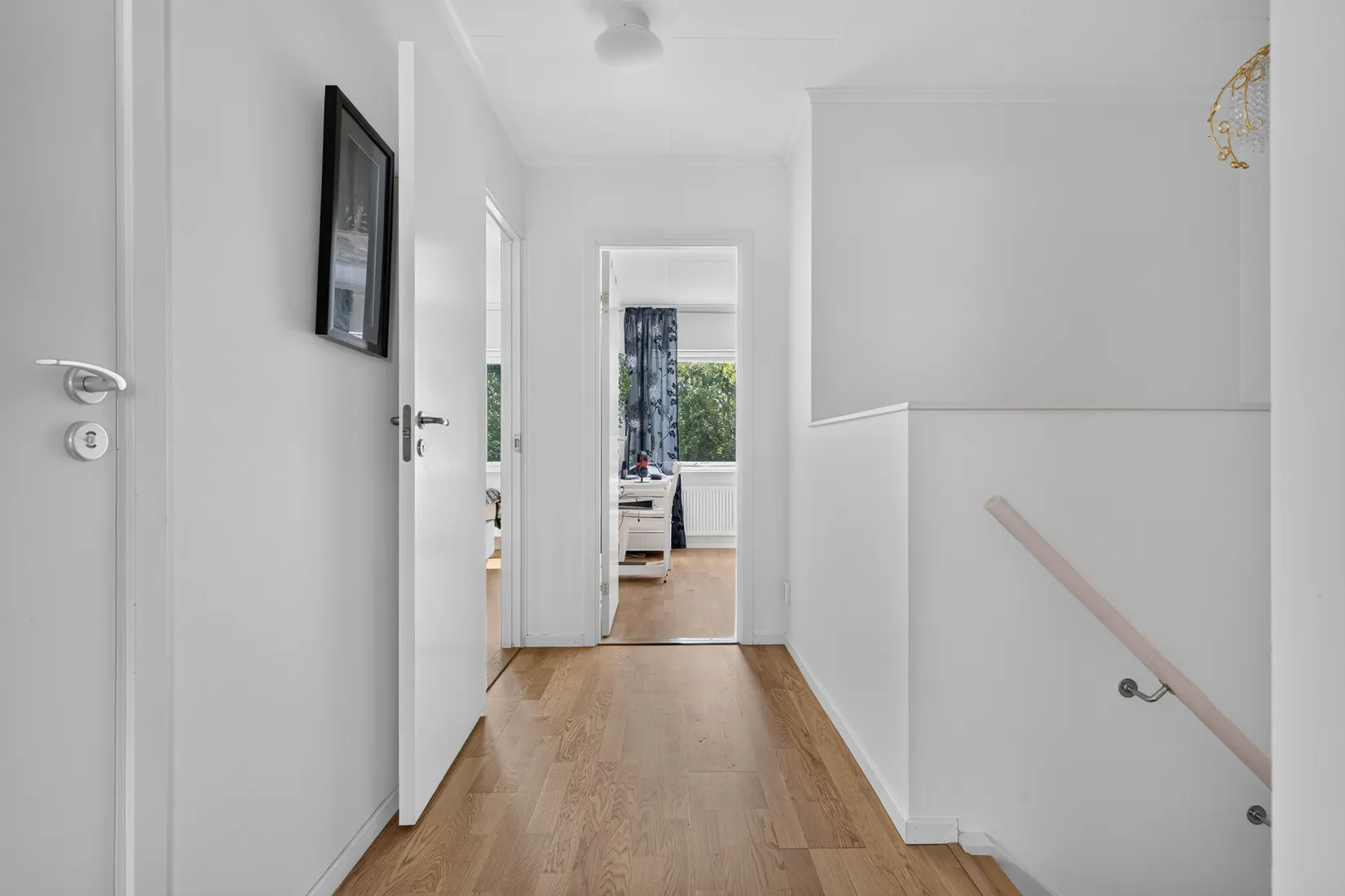 Bostadsrätt, Betesgatan 21B, Kumlaby, Kumla