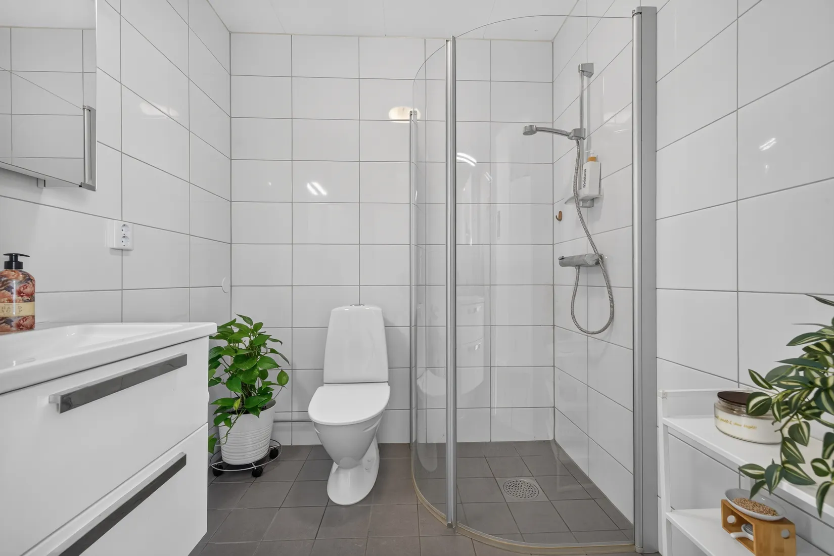 Bostadsrätt, Betesgatan 21B, Kumlaby, Kumla