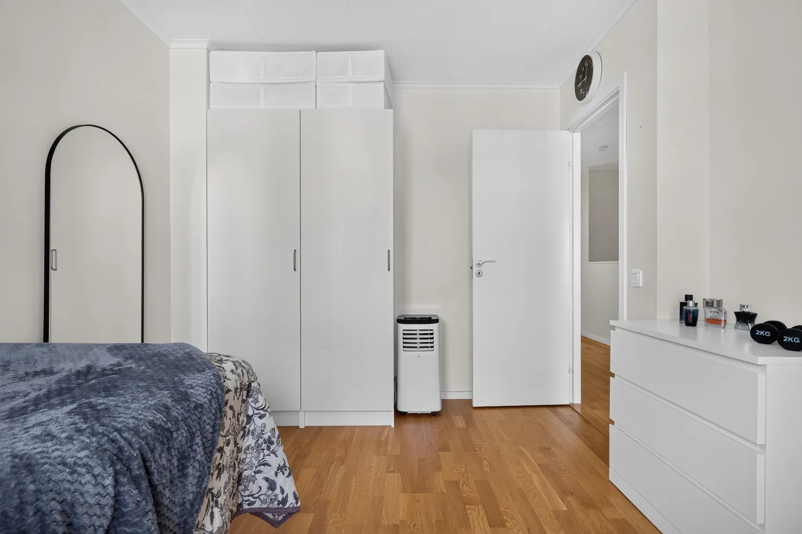 Bostadsrätt, Betesgatan 21B, Kumlaby, Kumla