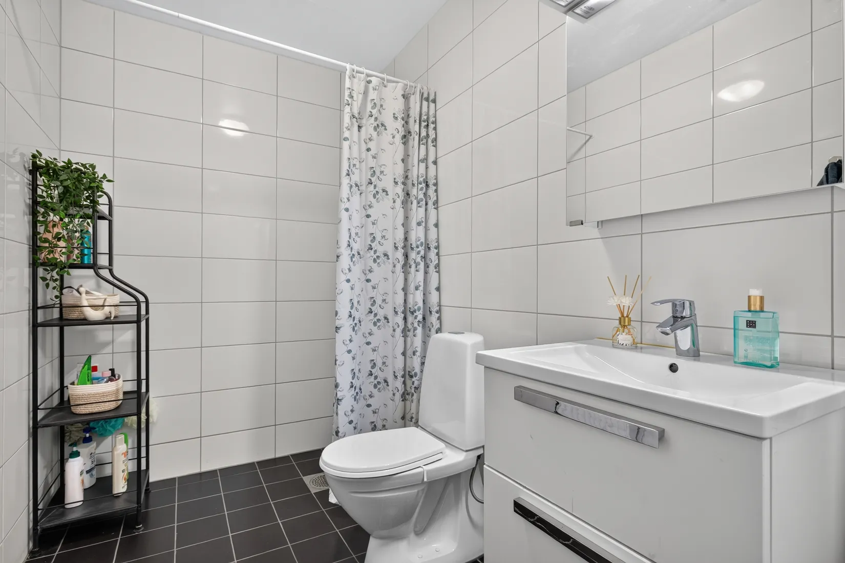 Bostadsrätt, Betesgatan 21B, Kumlaby, Kumla