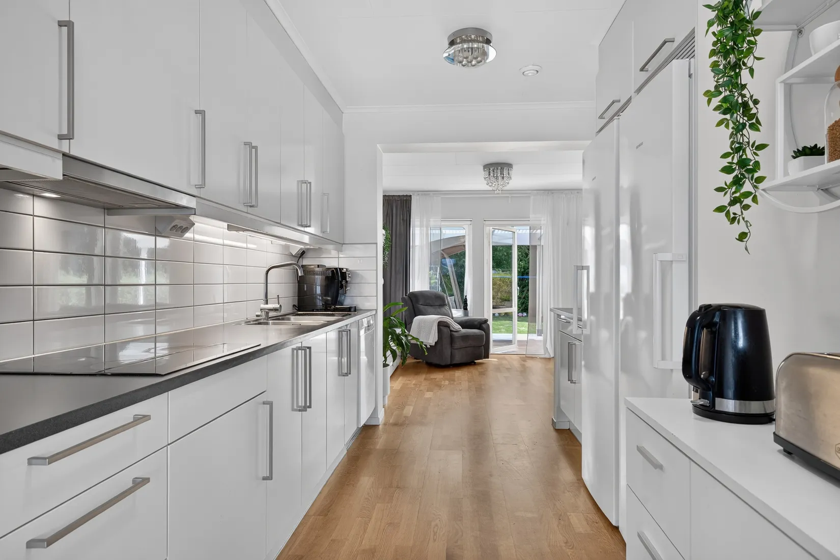 Bostadsrätt, Betesgatan 21B, Kumlaby, Kumla