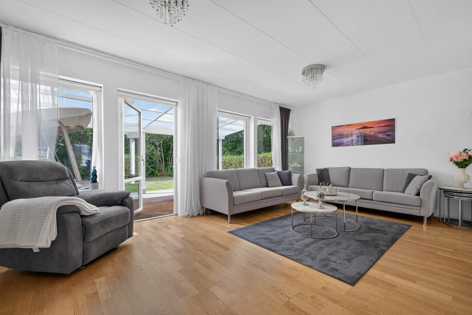 Bostadsrätt, Betesgatan 21B, Kumlaby, Kumla