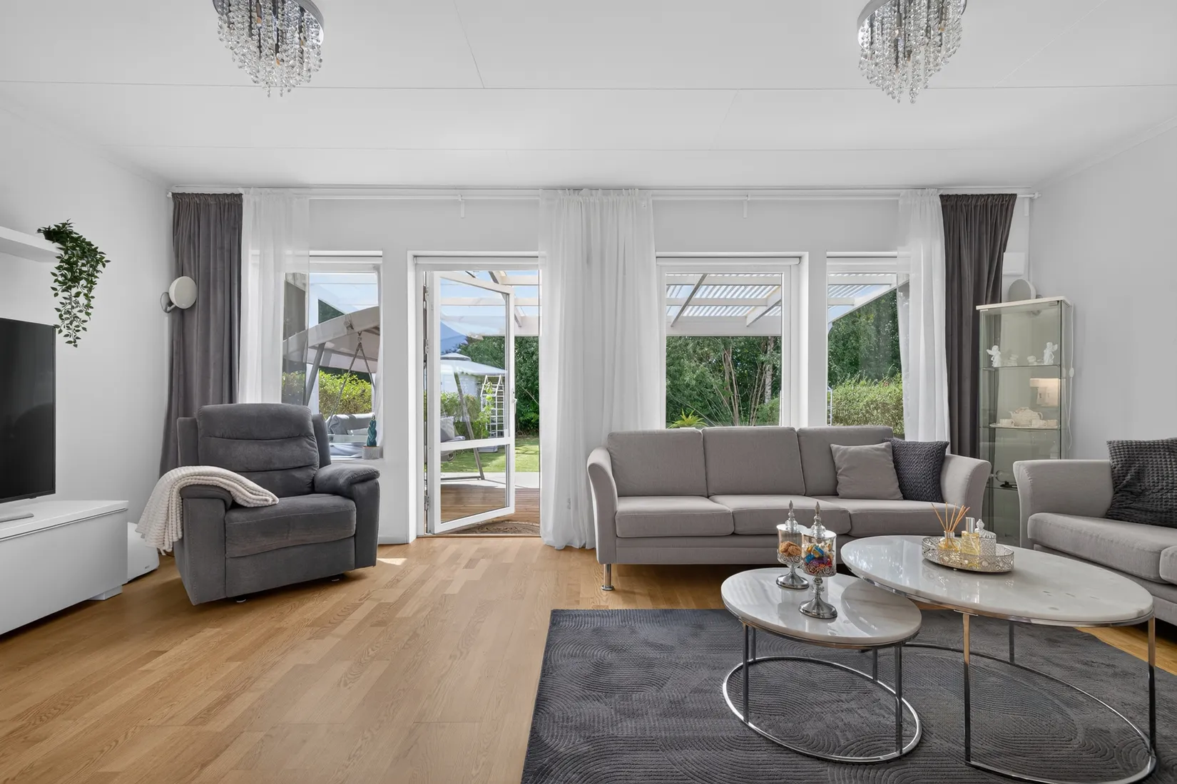 Bostadsrätt, Betesgatan 21B, Kumlaby, Kumla