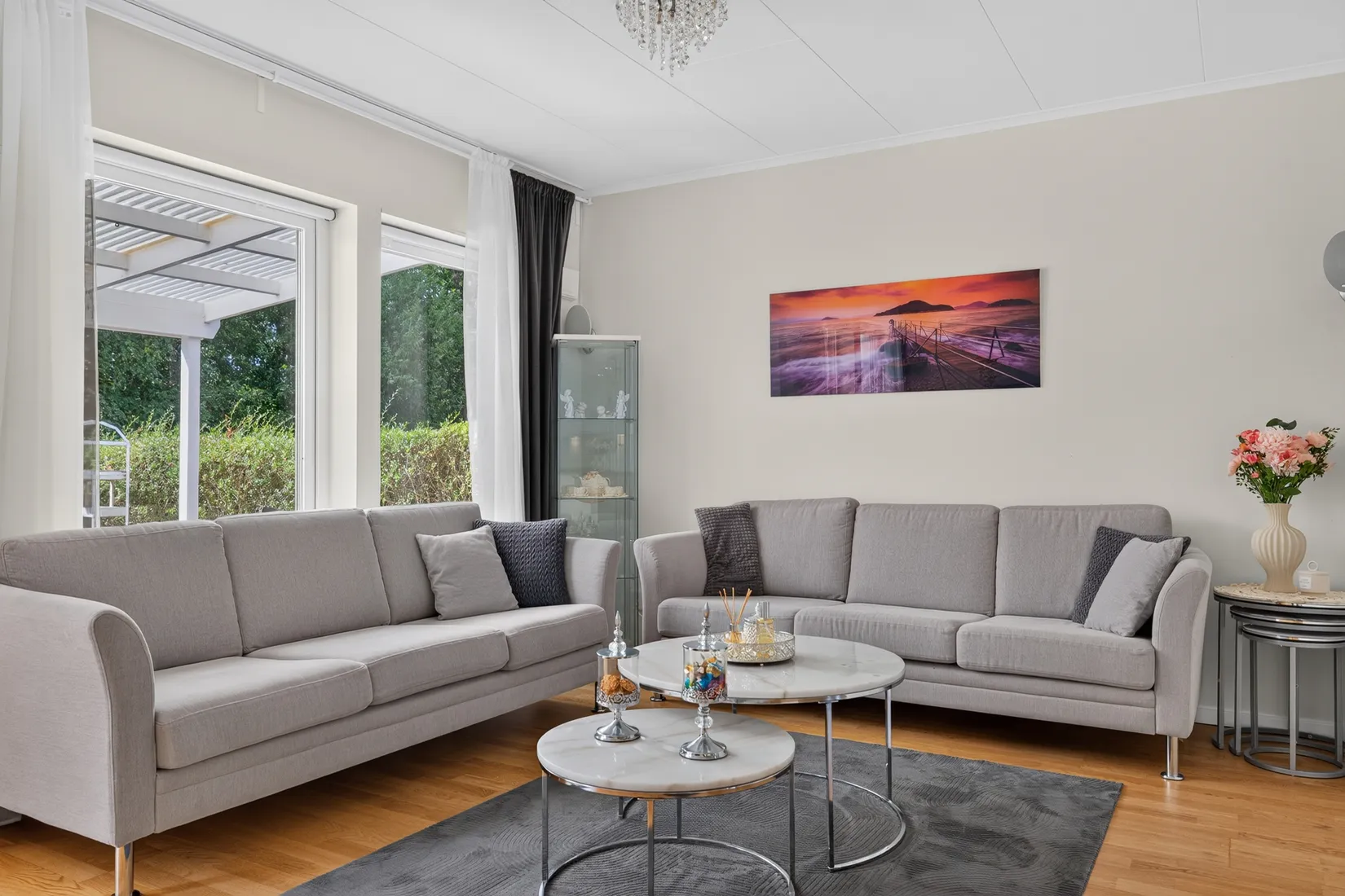 Bostadsrätt, Betesgatan 21B, Kumlaby, Kumla