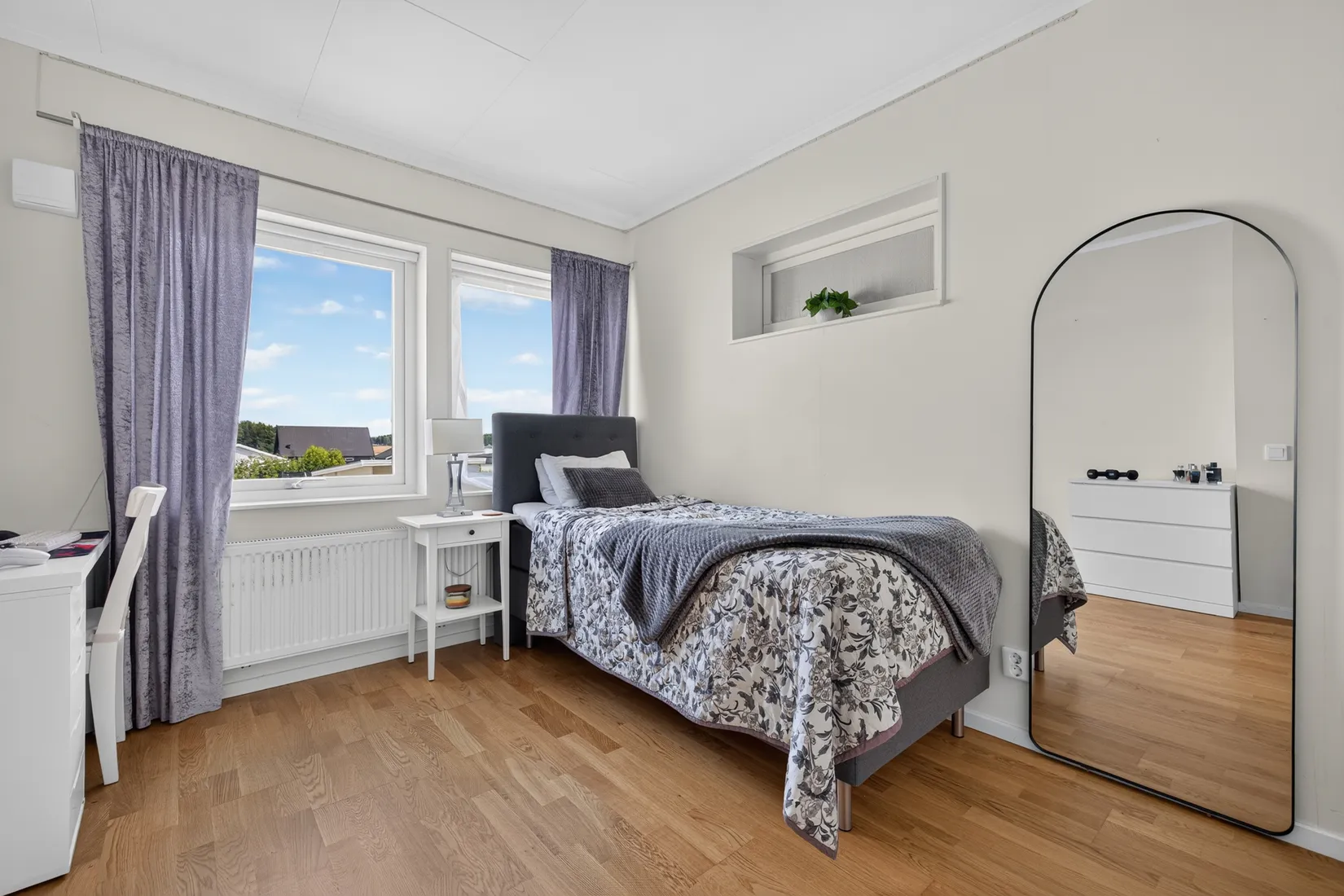 Bostadsrätt, Betesgatan 21B, Kumlaby, Kumla