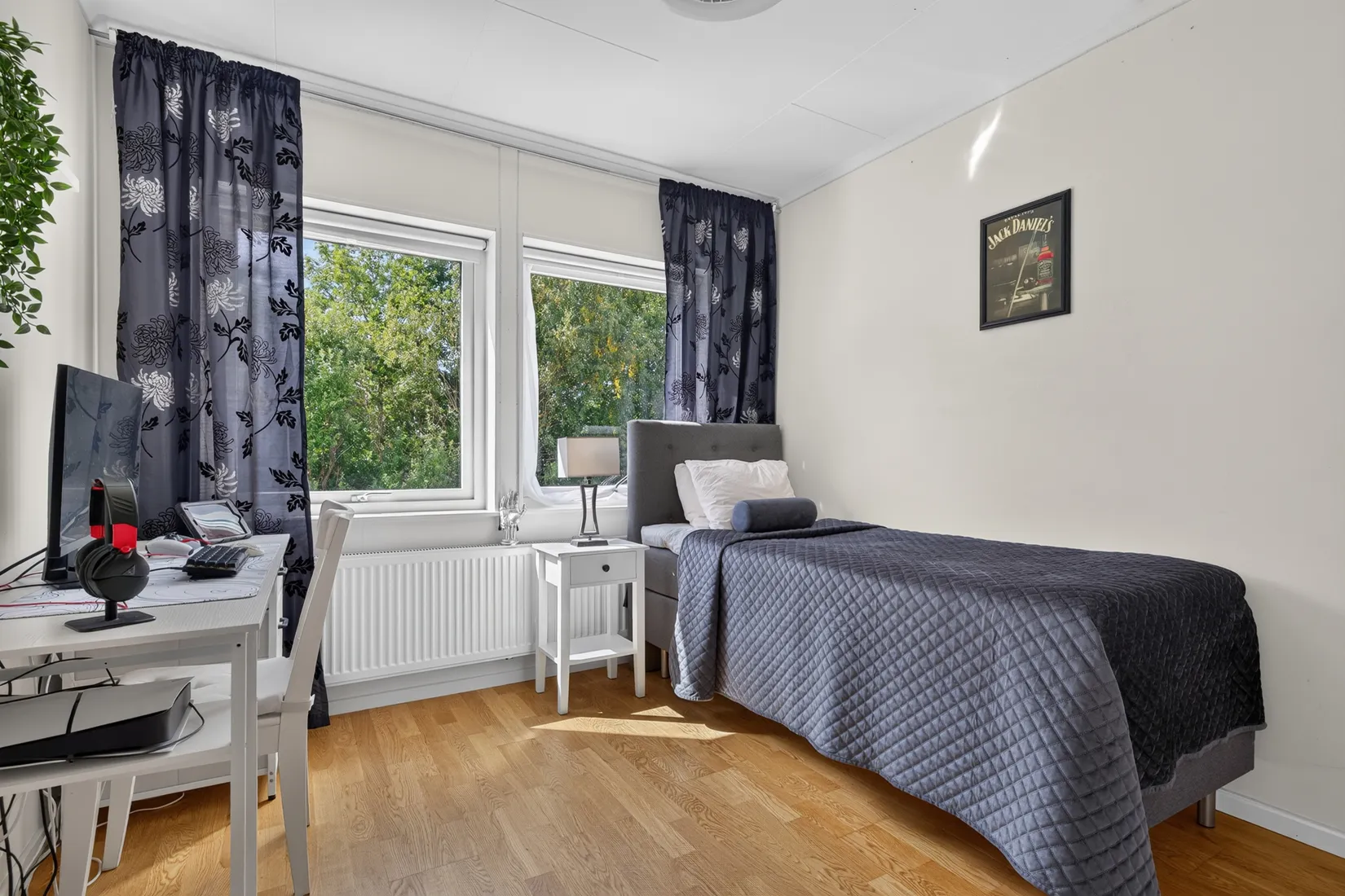 Bostadsrätt, Betesgatan 21B, Kumlaby, Kumla