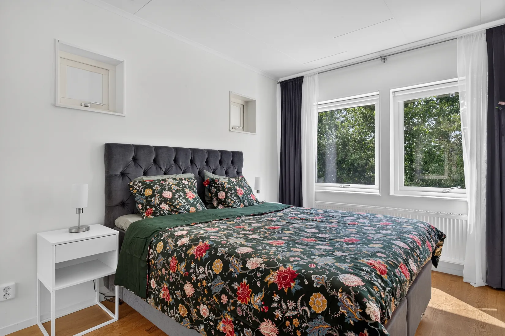 Bostadsrätt, Betesgatan 21B, Kumlaby, Kumla