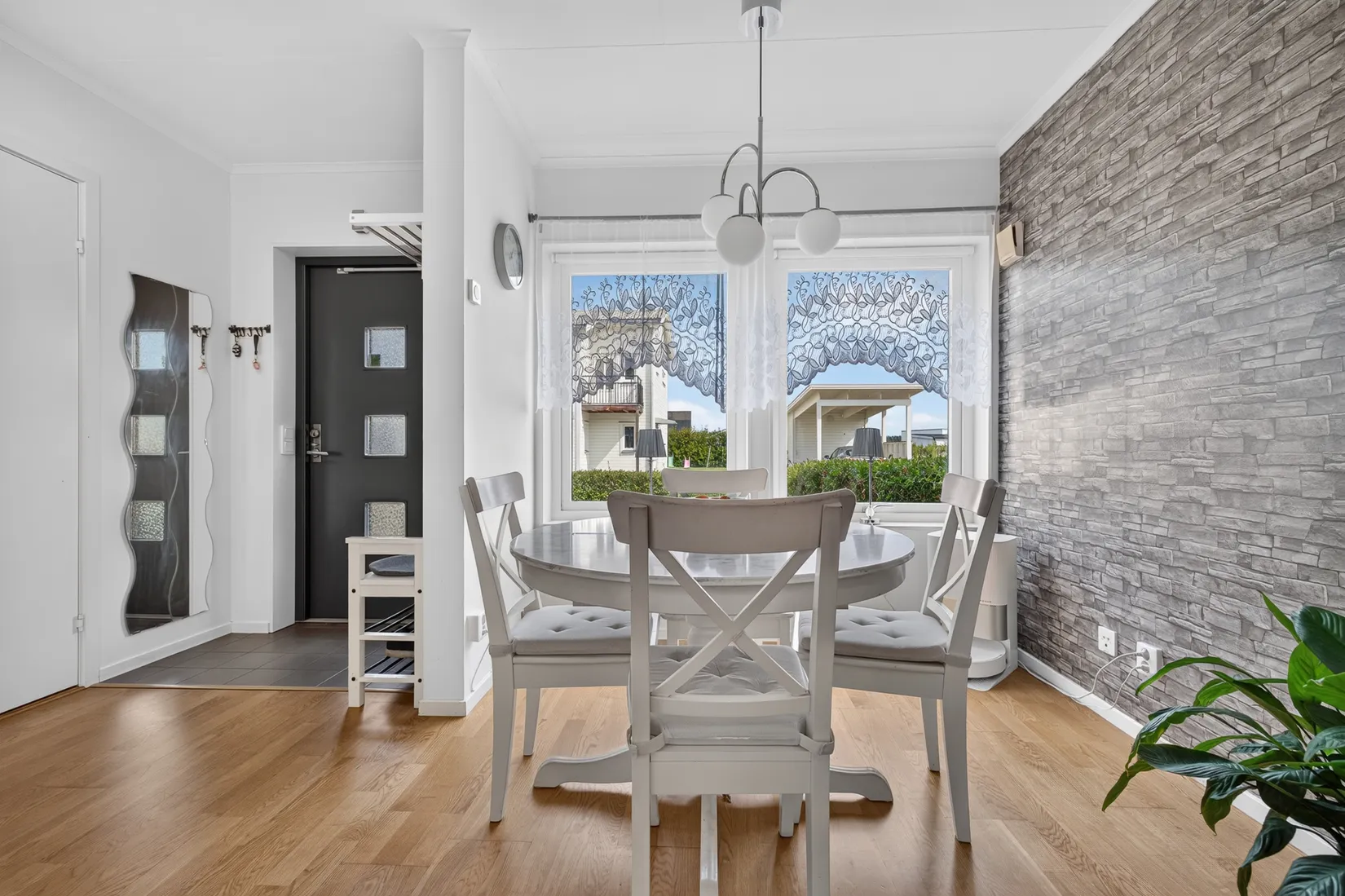 Bostadsrätt, Betesgatan 21B, Kumlaby, Kumla