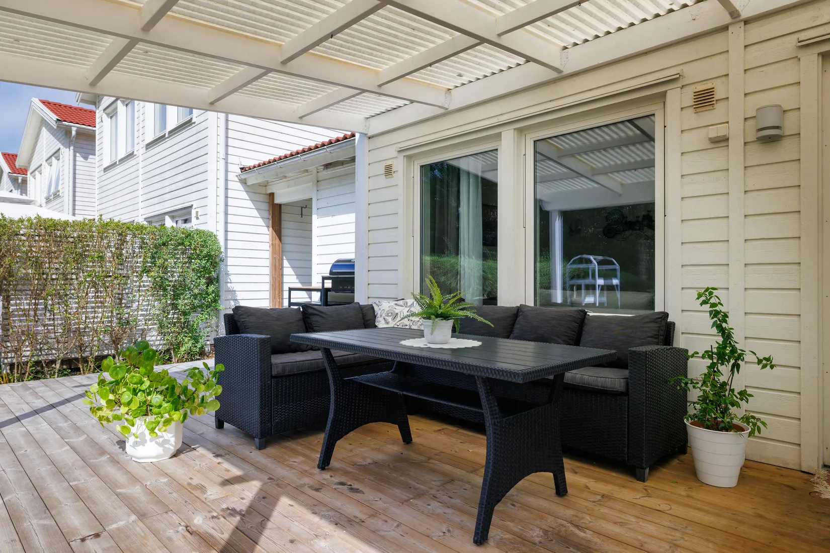 Bostadsrätt, Betesgatan 21B, Kumlaby, Kumla