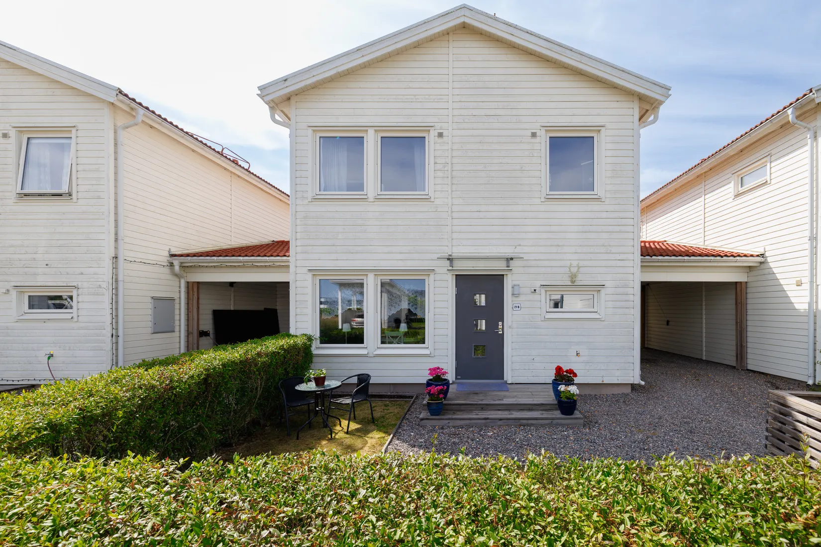 Bostadsrätt, Betesgatan 21B, Kumlaby, Kumla
