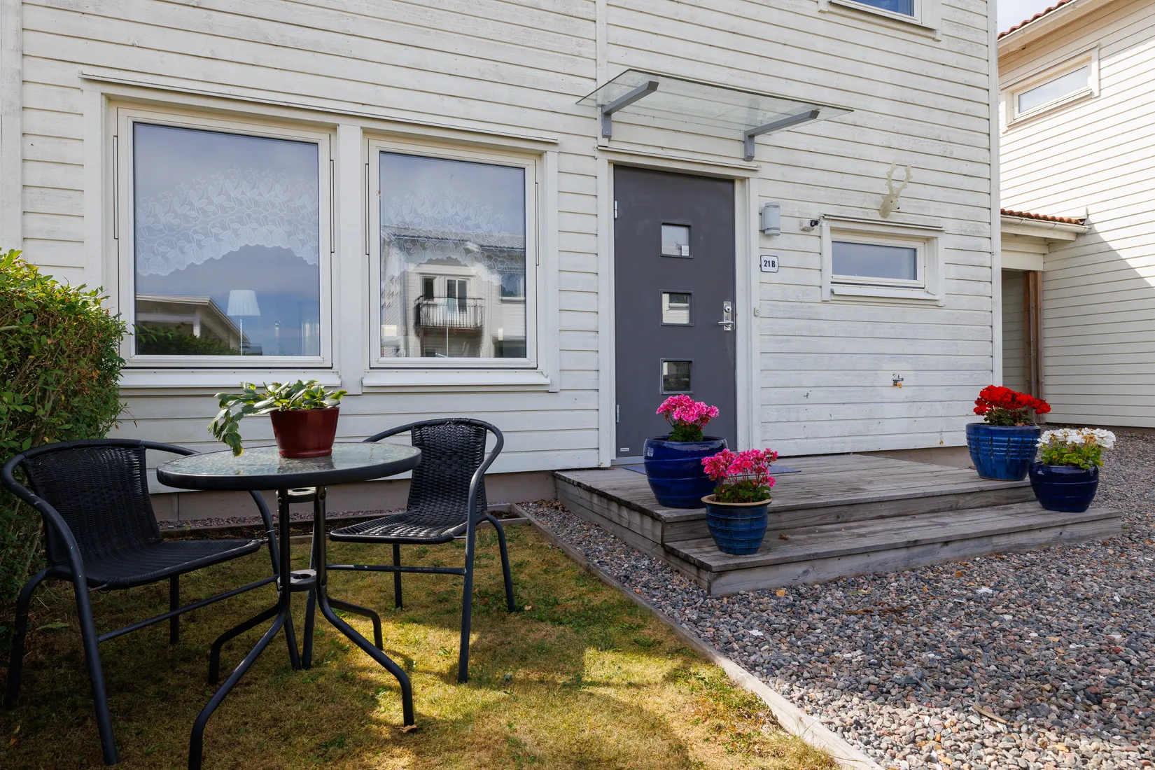 Bostadsrätt, Betesgatan 21B, Kumlaby, Kumla