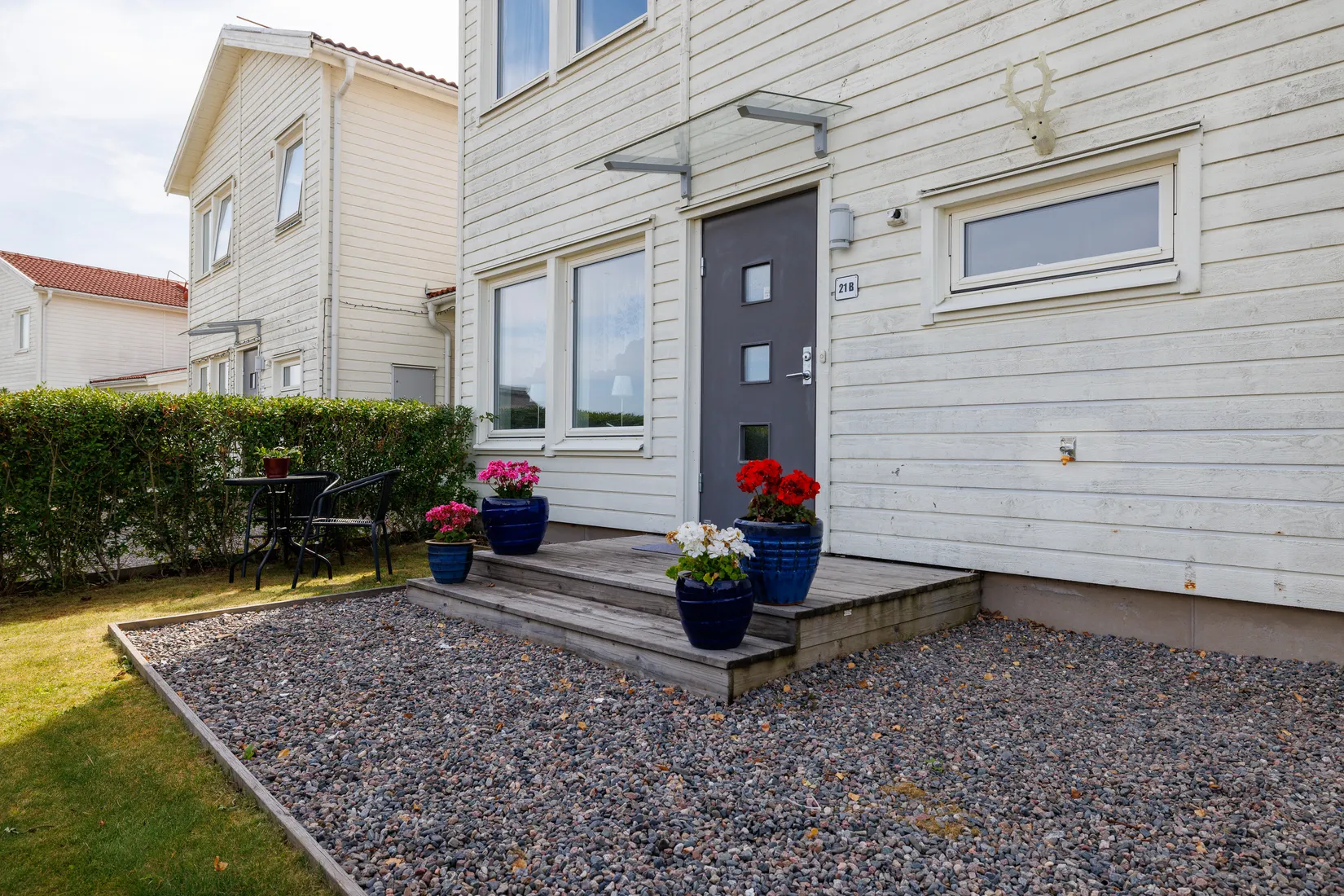 Bostadsrätt, Betesgatan 21B, Kumlaby, Kumla