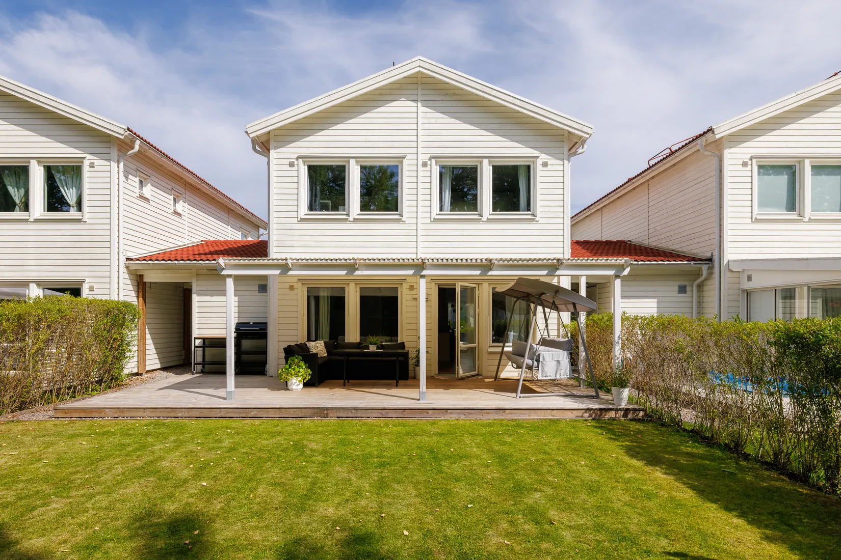 Bostadsrätt, Betesgatan 21B, Kumlaby, Kumla