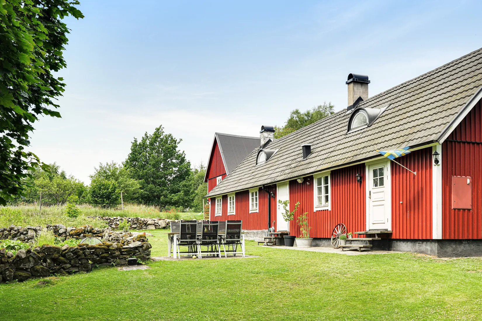 Villa, Nävlinge 2304, Nävlinge, Hässleholm