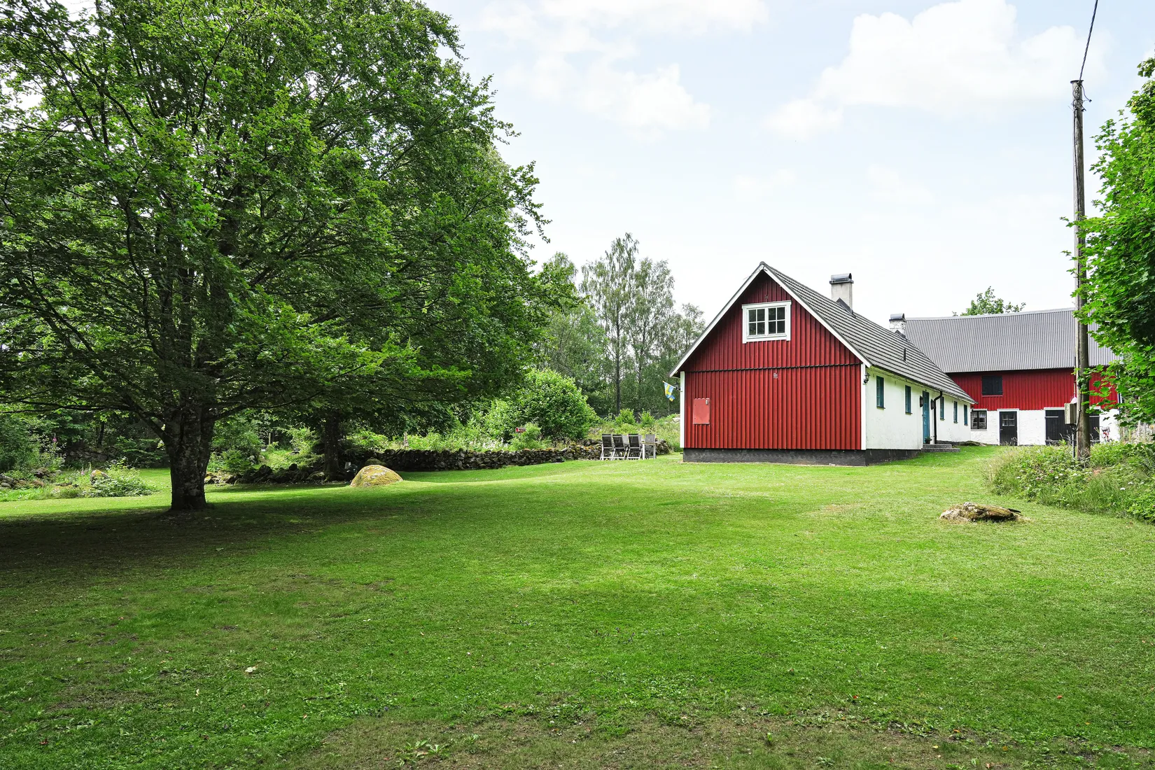 Villa, Nävlinge 2304, Nävlinge, Hässleholm