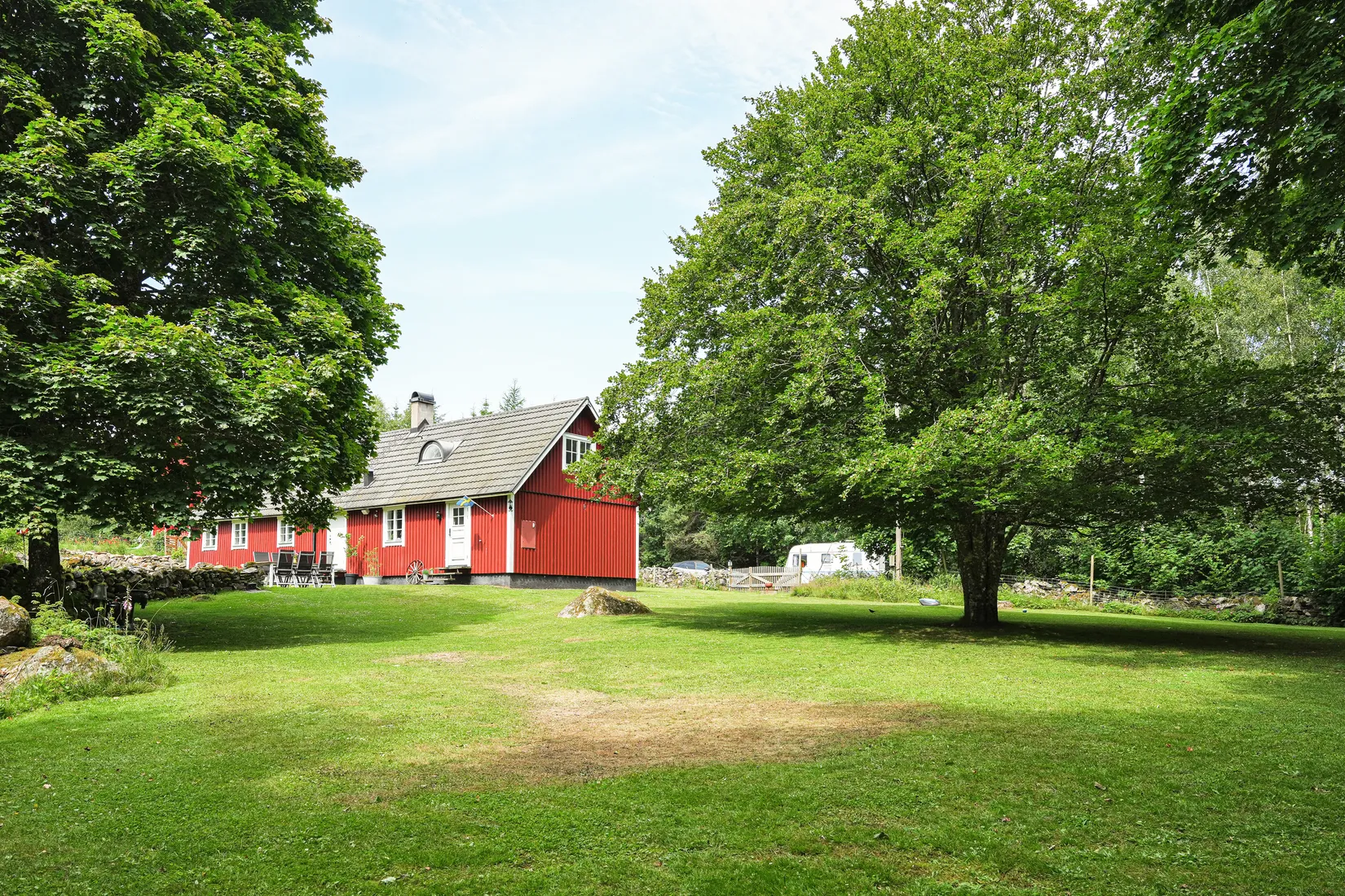 Villa, Nävlinge 2304, Nävlinge, Hässleholm