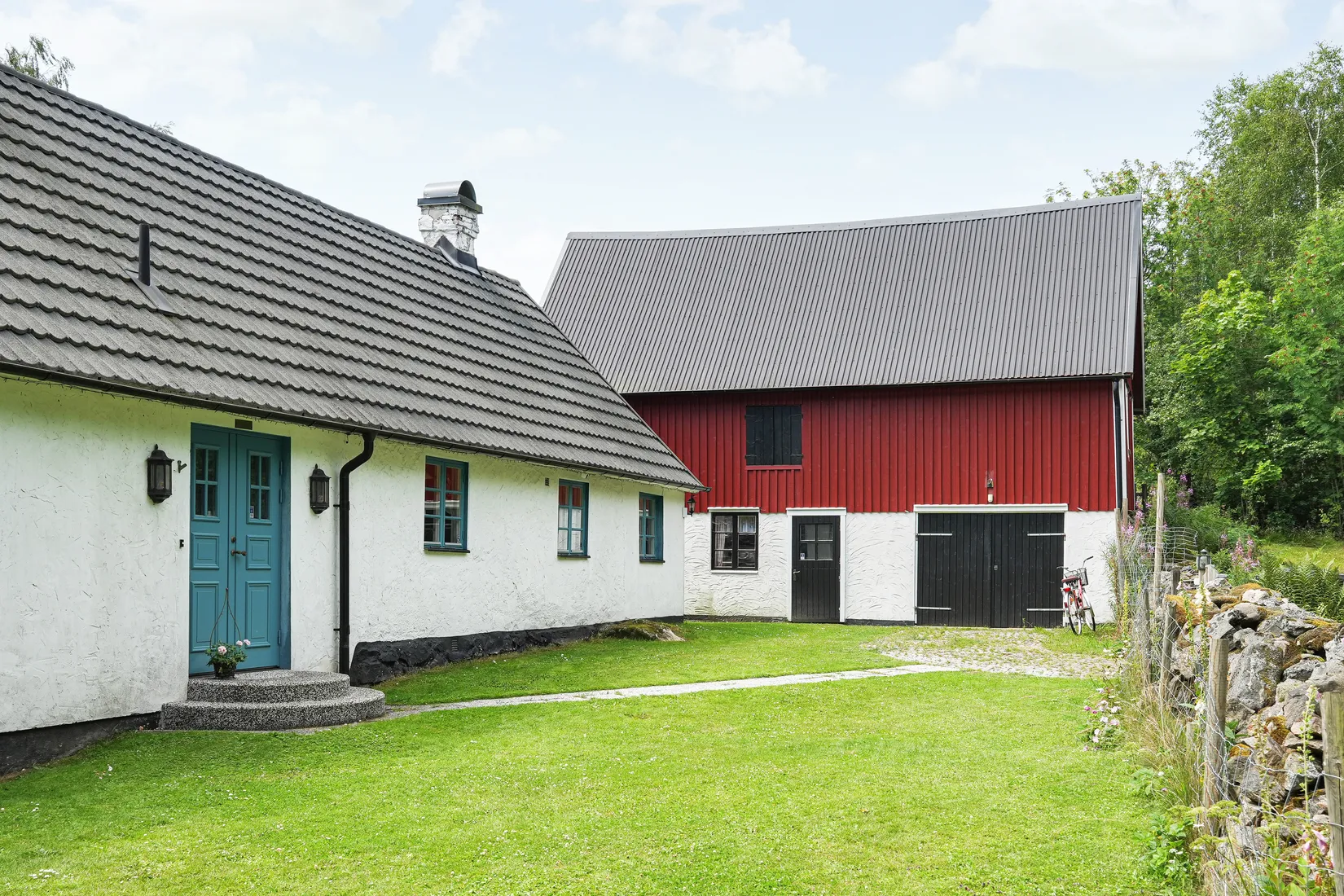 Villa, Nävlinge 2304, Nävlinge, Hässleholm