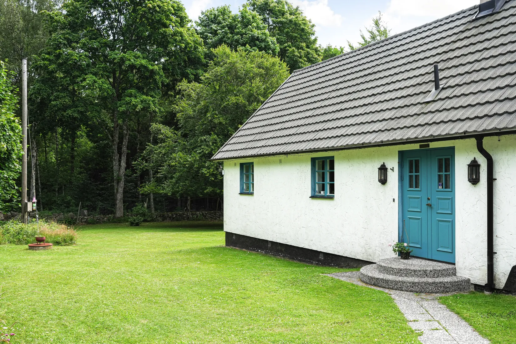 Villa, Nävlinge 2304, Nävlinge, Hässleholm