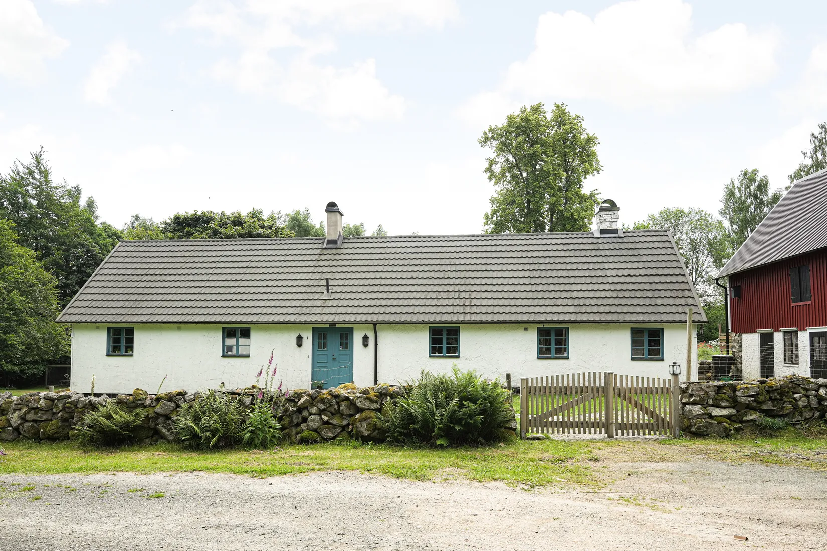 Villa, Nävlinge 2304, Nävlinge, Hässleholm