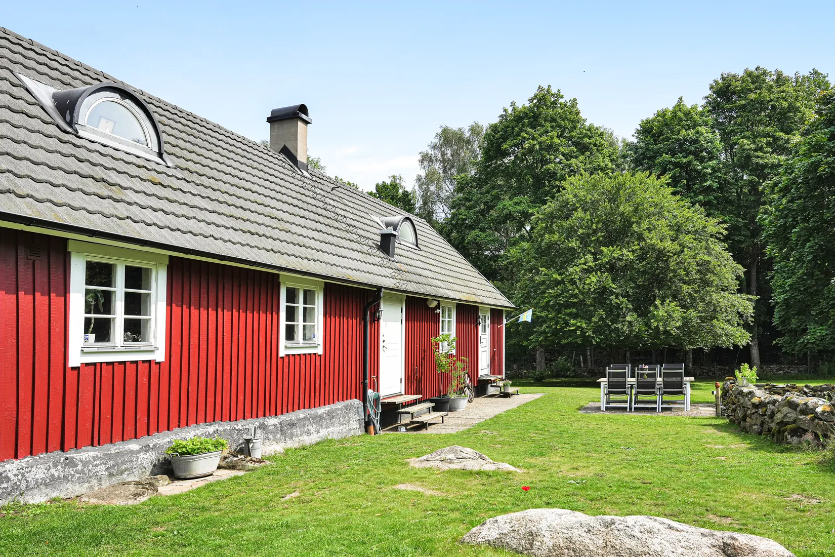 Villa, Nävlinge 2304, Nävlinge, Hässleholm