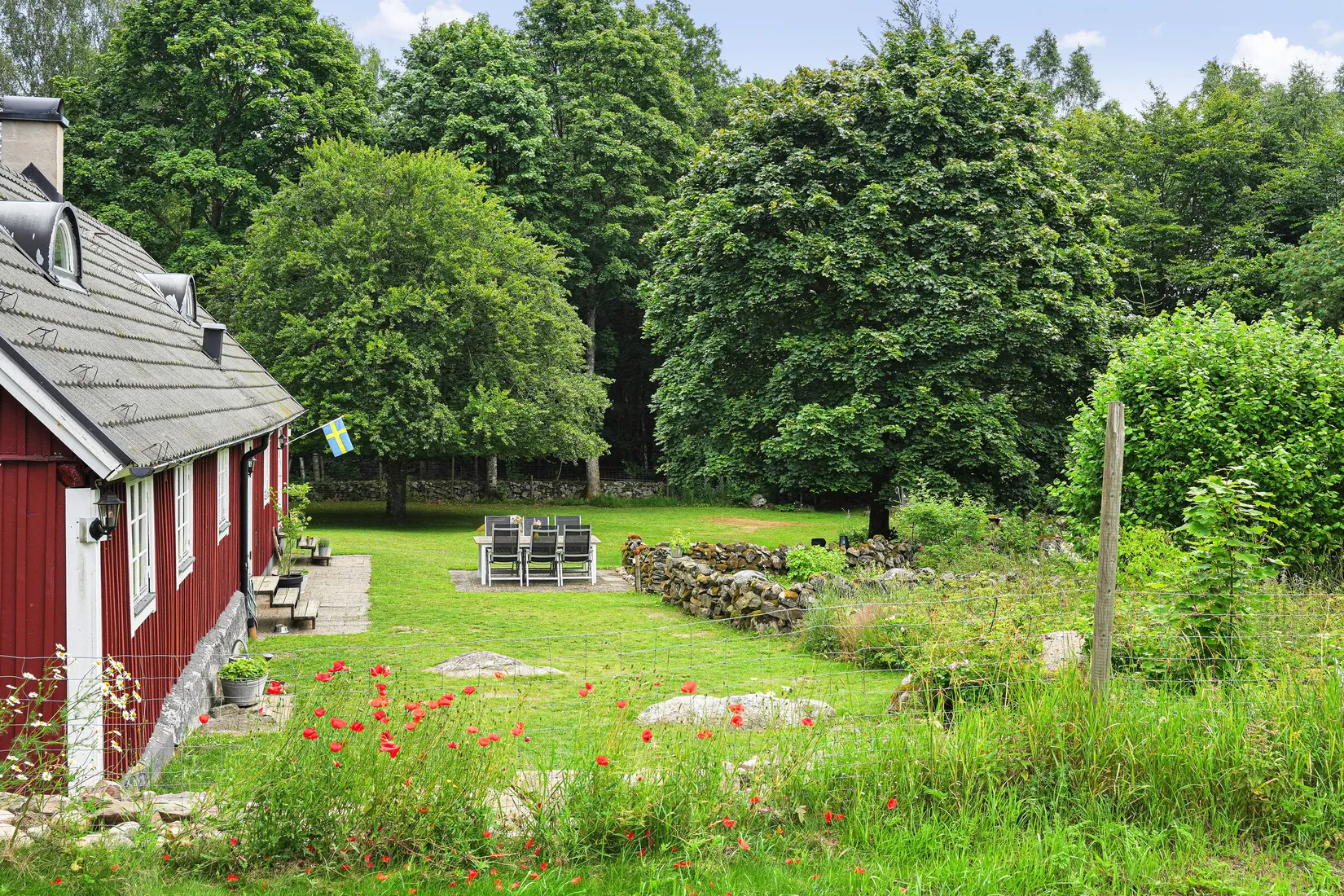 Villa, Nävlinge 2304, Nävlinge, Hässleholm