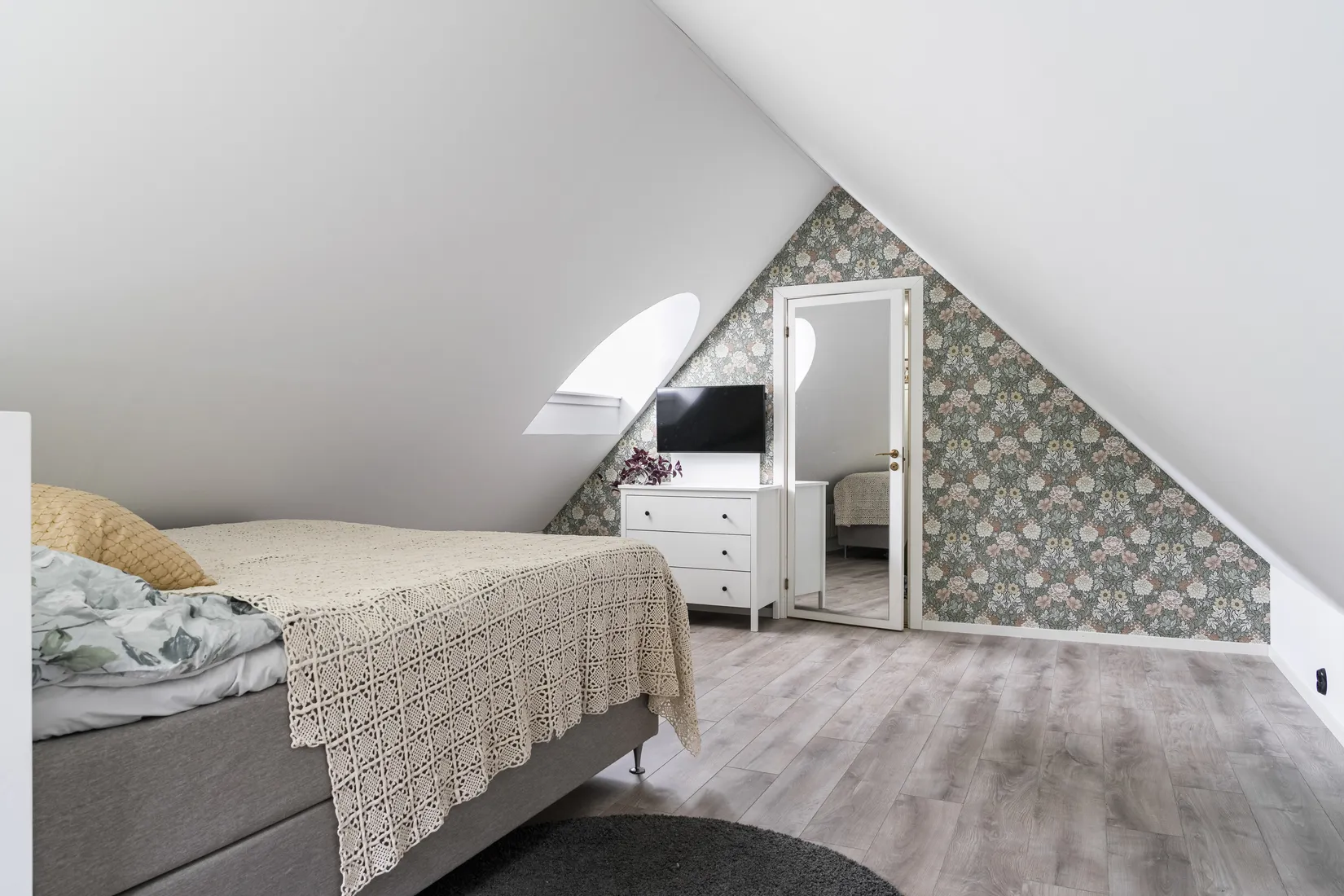 Villa, Nävlinge 2304, Nävlinge, Hässleholm