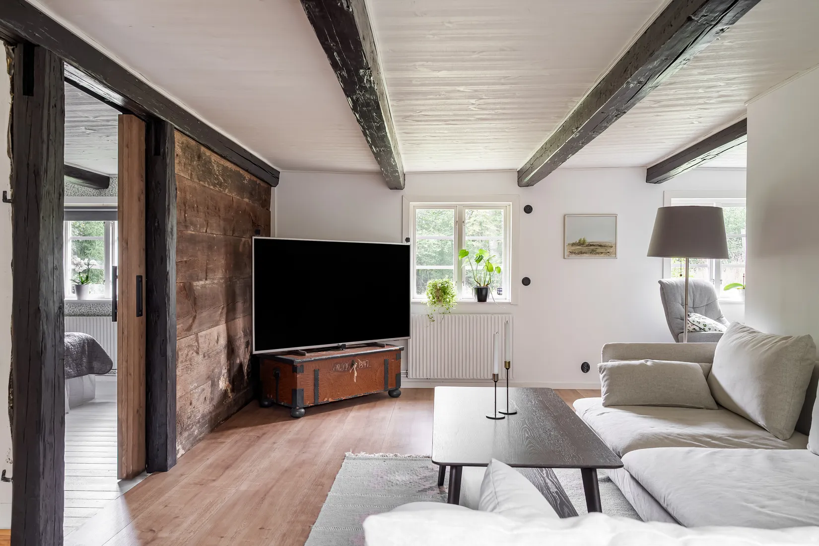 Villa, Nävlinge 2304, Nävlinge, Hässleholm