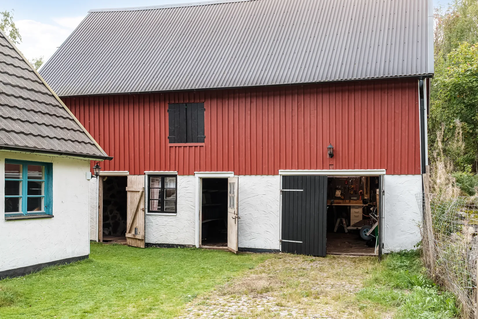Villa, Nävlinge 2304, Nävlinge, Hässleholm