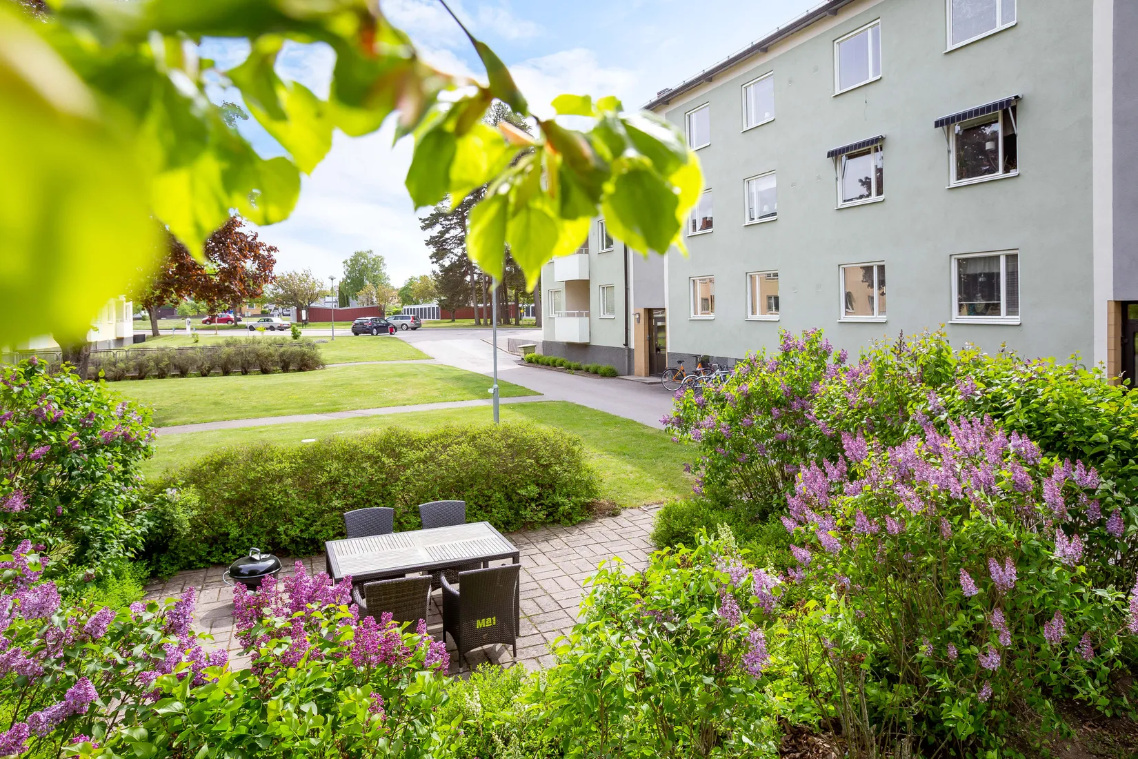Bostadsrätt, Norrsättersgatan 3A, Malmslätt, Linköping