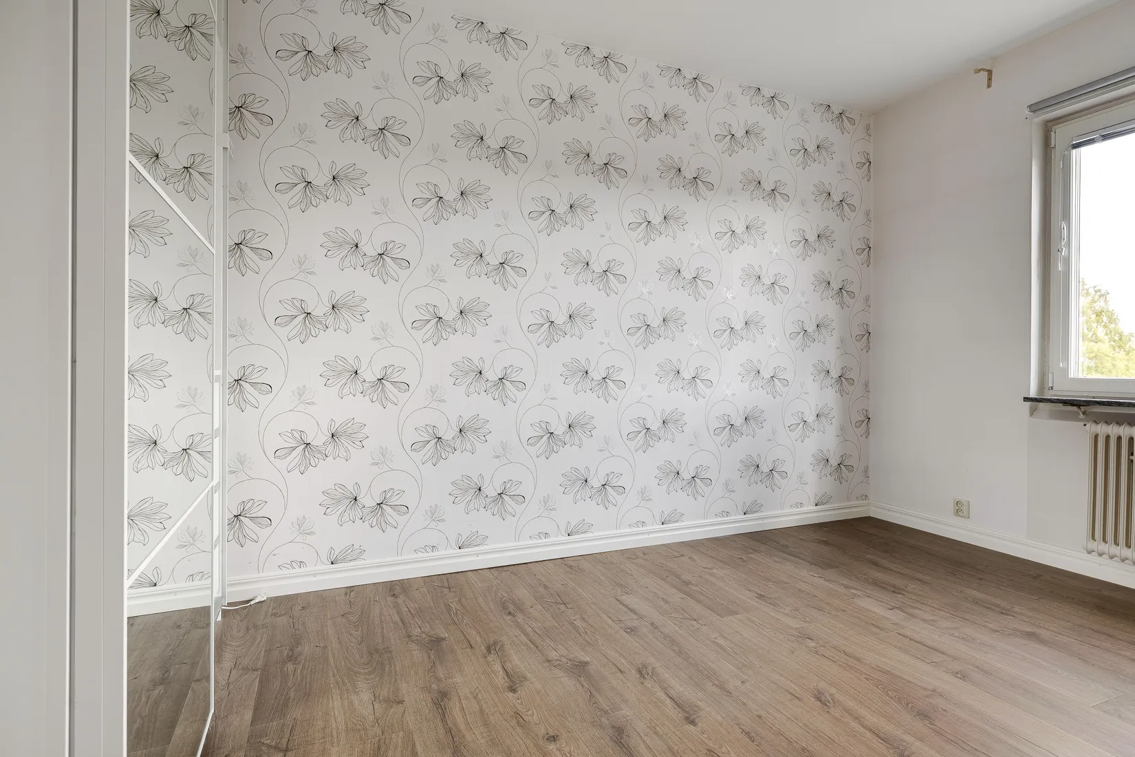 Bostadsrätt, Norrsättersgatan 3A, Malmslätt, Linköping