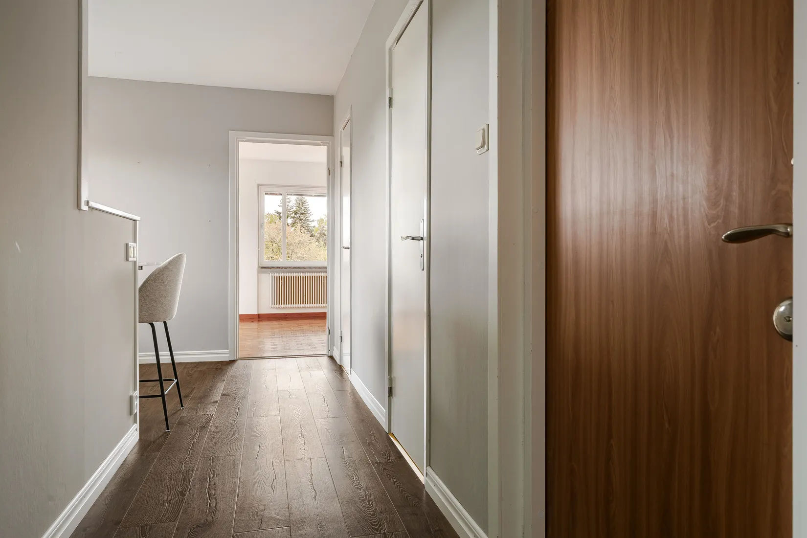 Bostadsrätt, Norrsättersgatan 3A, Malmslätt, Linköping