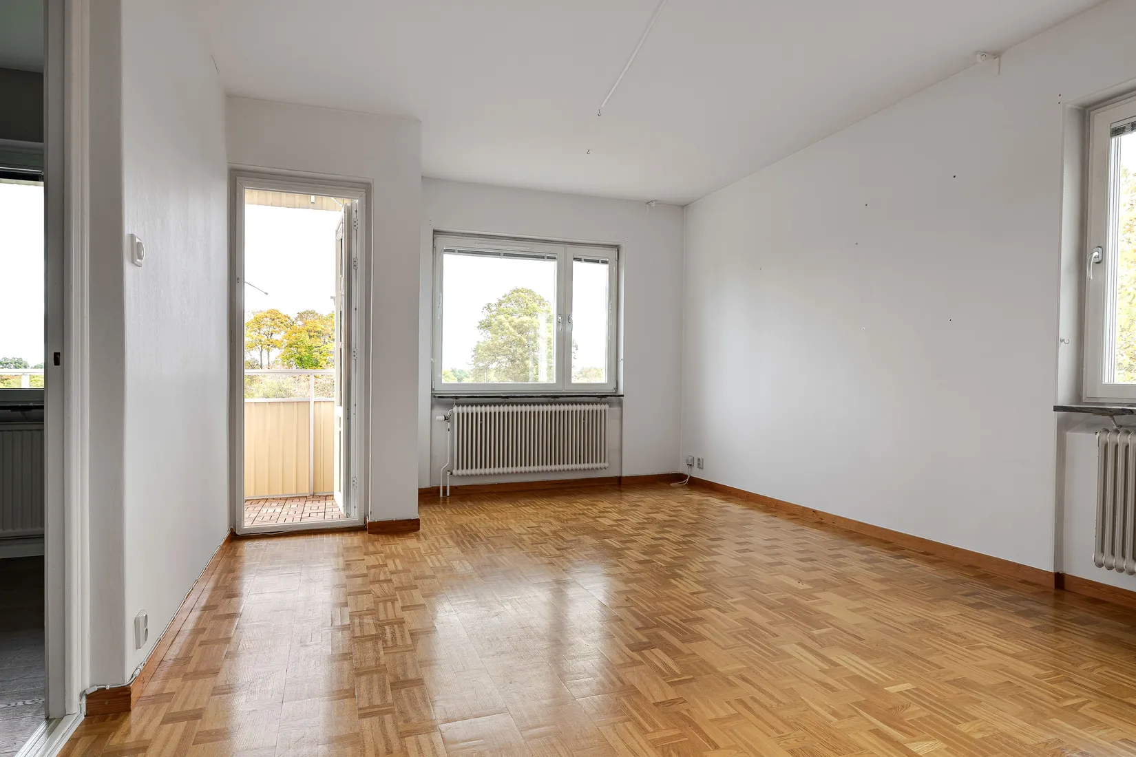 Bostadsrätt, Norrsättersgatan 3A, Malmslätt, Linköping