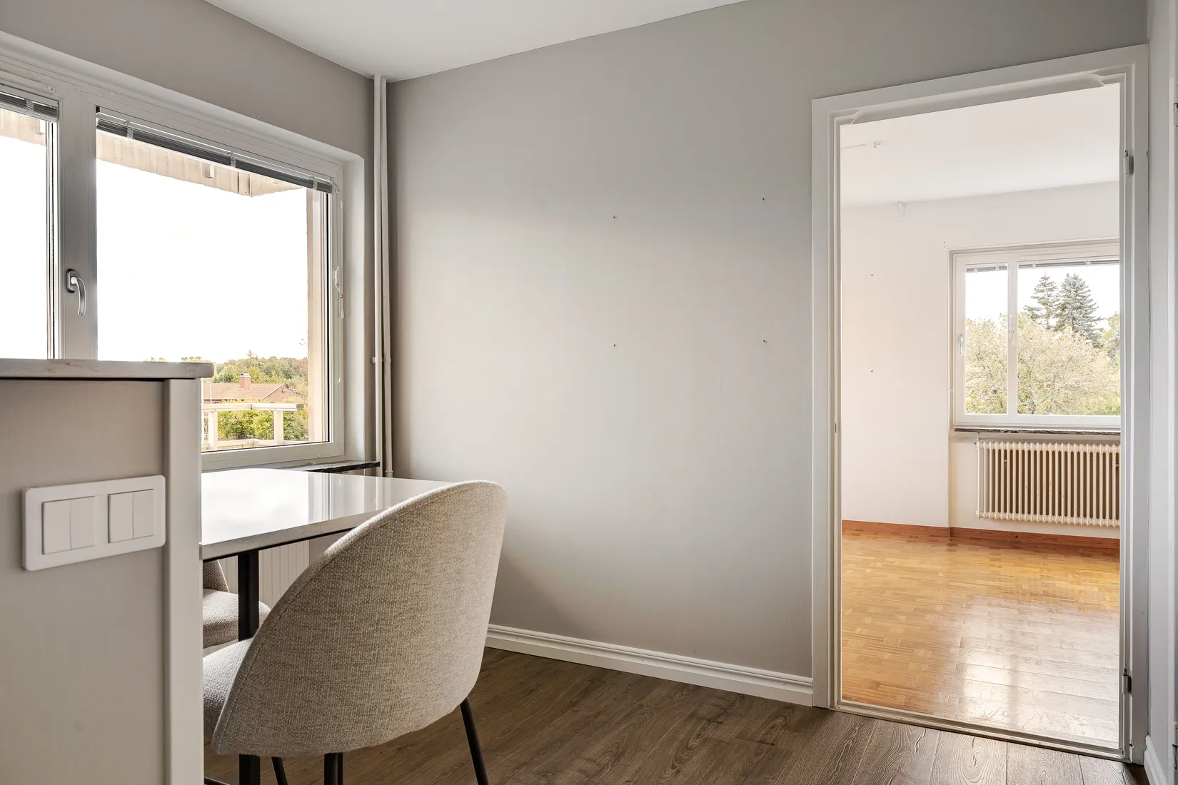 Bostadsrätt, Norrsättersgatan 3A, Malmslätt, Linköping