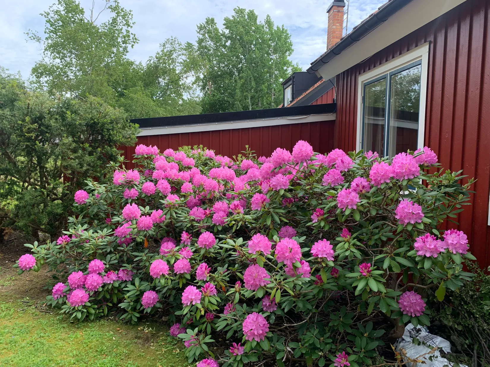 Villa, Stallvägen 4, Ella Gård, Täby