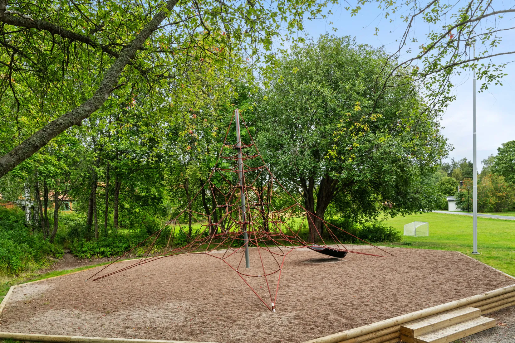 Villa, Stallvägen 4, Ella Gård, Täby