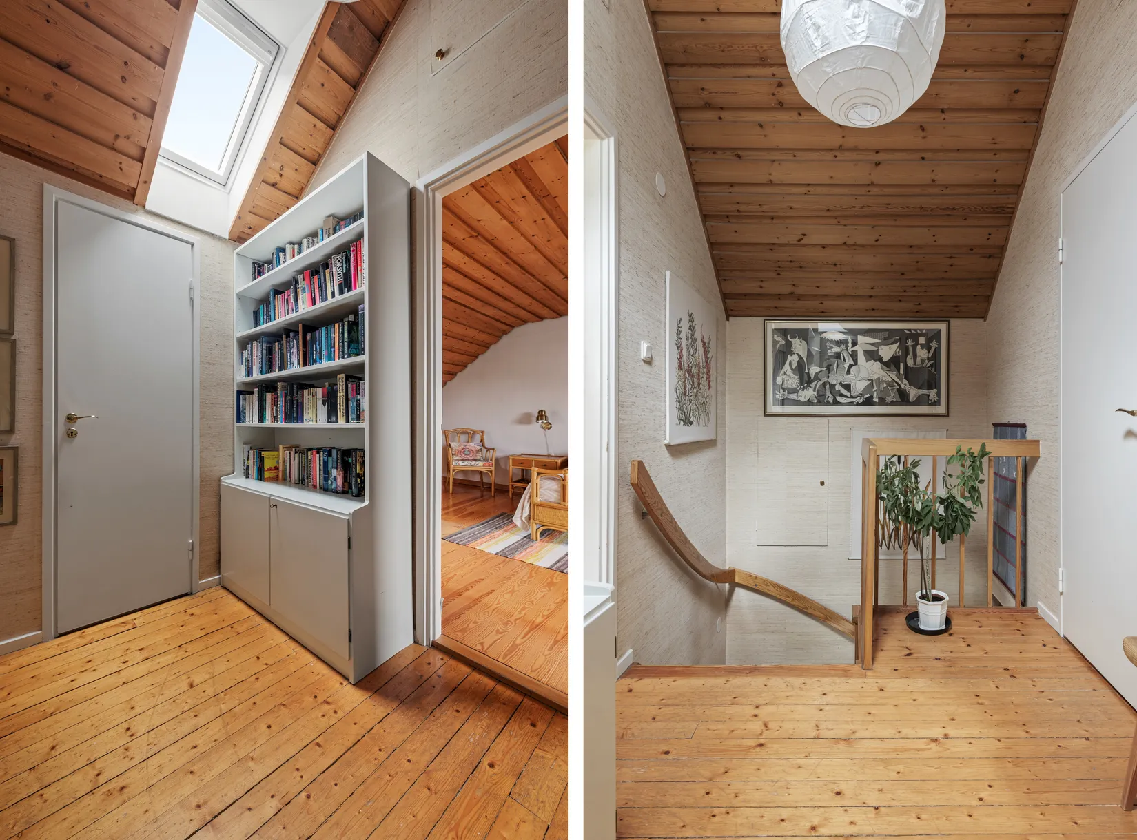 Villa, Stallvägen 4, Ella Gård, Täby